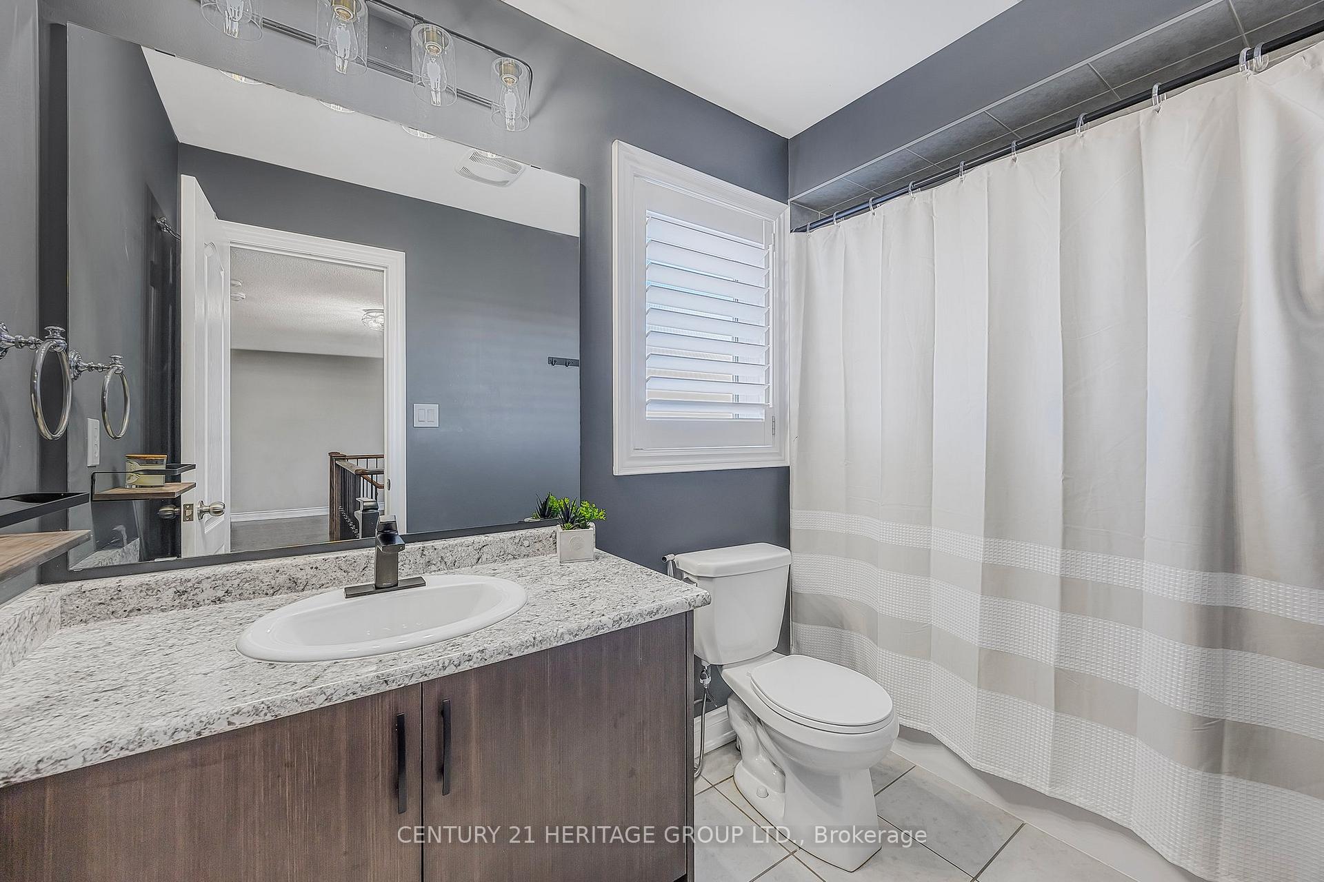 Photo 21 of 1144 Stantin Street, Innisfil, Lefroy — HOMEH