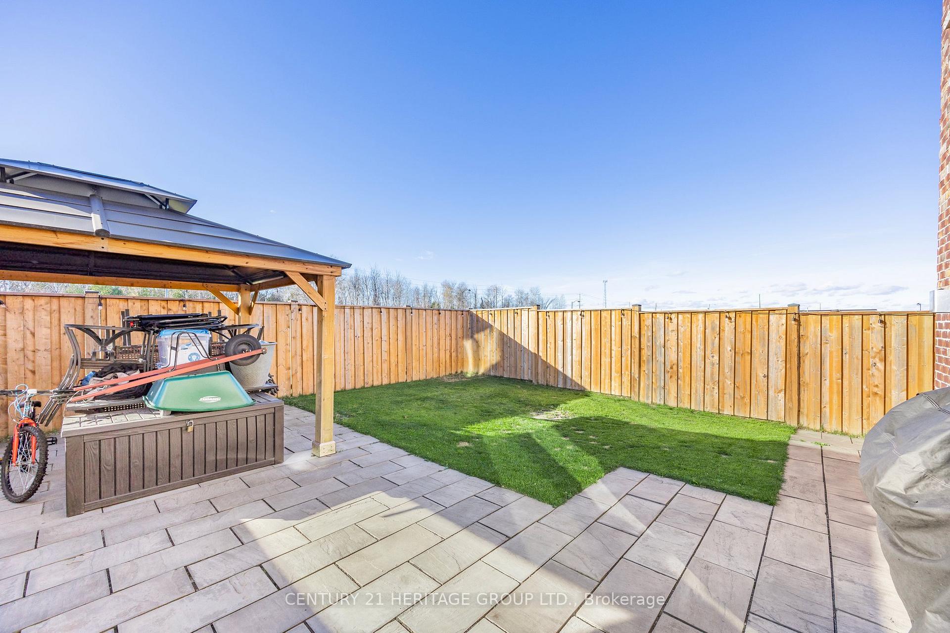 Photo 29 of 1144 Stantin Street, Innisfil, Lefroy — HOMEH