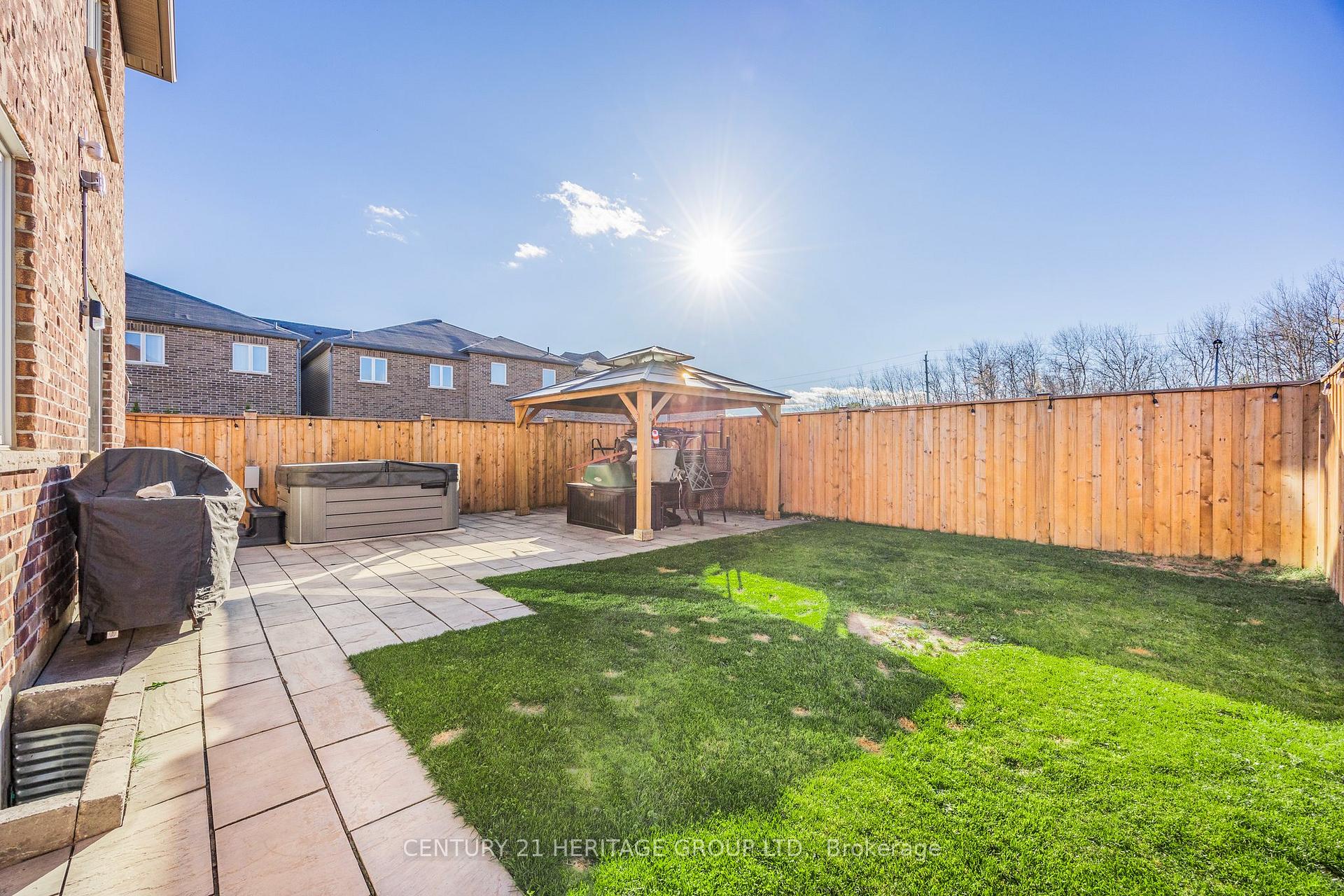 Photo 34 of 1144 Stantin Street, Innisfil, Lefroy — HOMEH