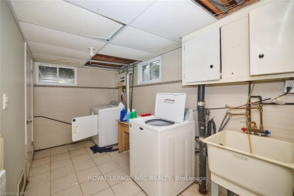 Photo 14 of 5 East Hampton Road, St. Catharines, Glendale/Glenridge — HOMEH