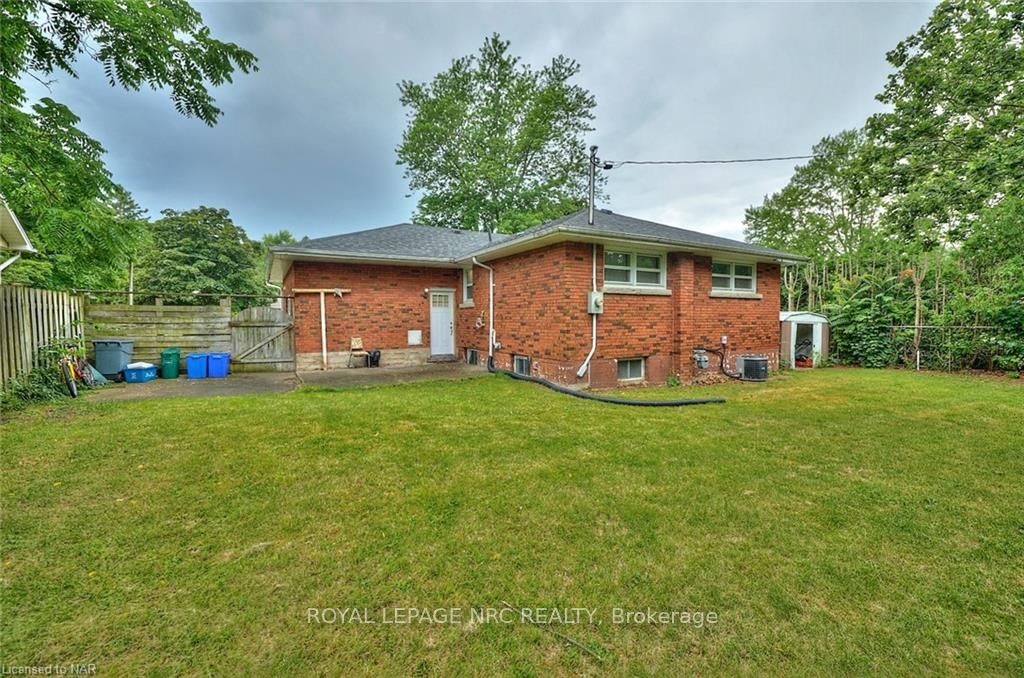 Photo 20 of 5 East Hampton Road, St. Catharines, Glendale/Glenridge — HOMEH