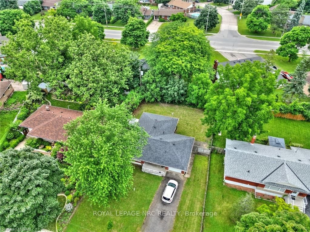 Photo 21 of 5 East Hampton Road, St. Catharines, Glendale/Glenridge — HOMEH