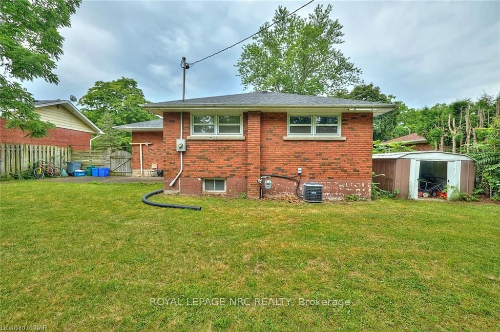 Photo 19 of 5 East Hampton Road, St. Catharines, Glendale/Glenridge — HOMEH