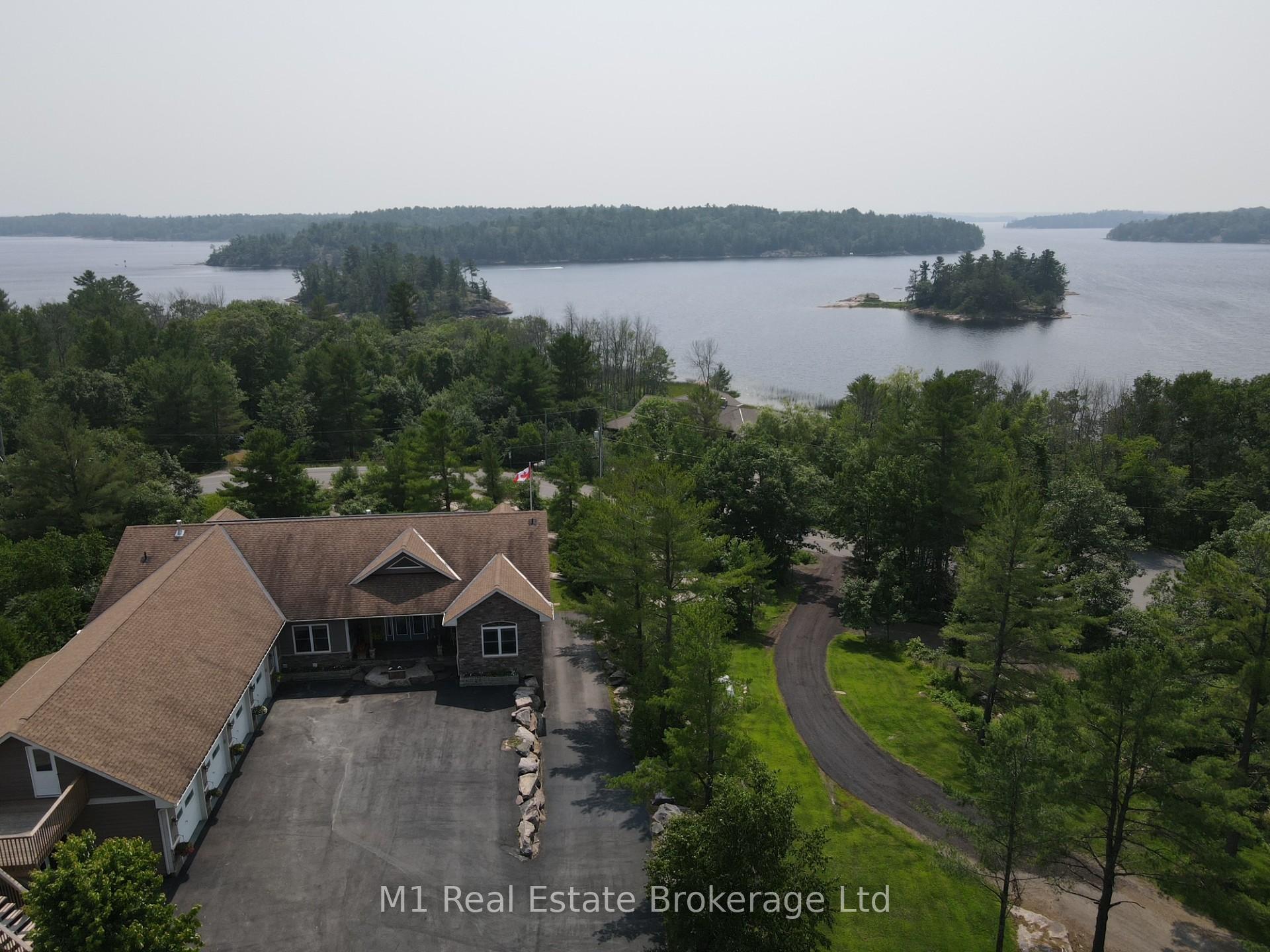 Photo 1 of 65 Big Sound Rd, McDougall — HOMEH