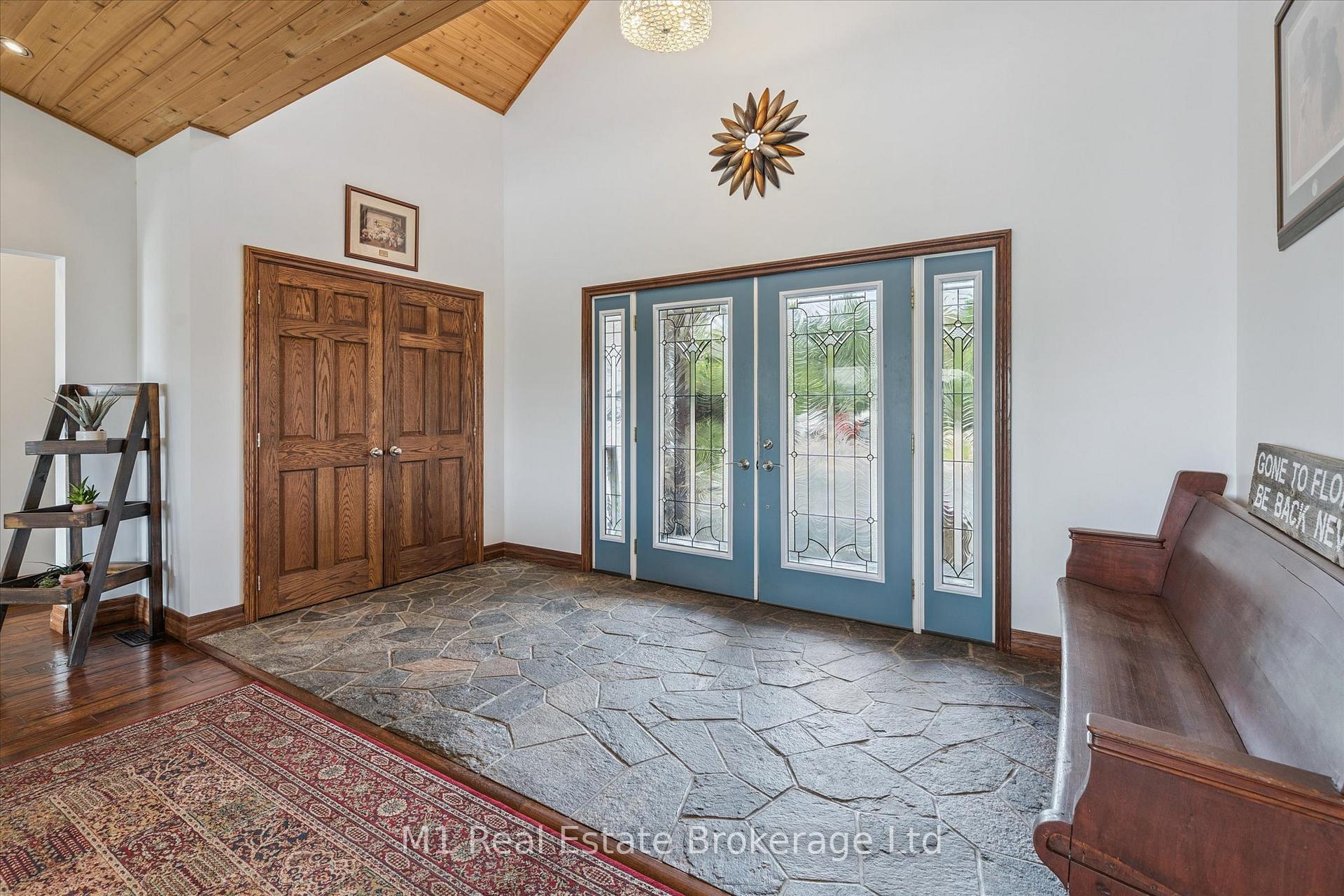Photo 13 of 65 Big Sound Rd, McDougall — HOMEH