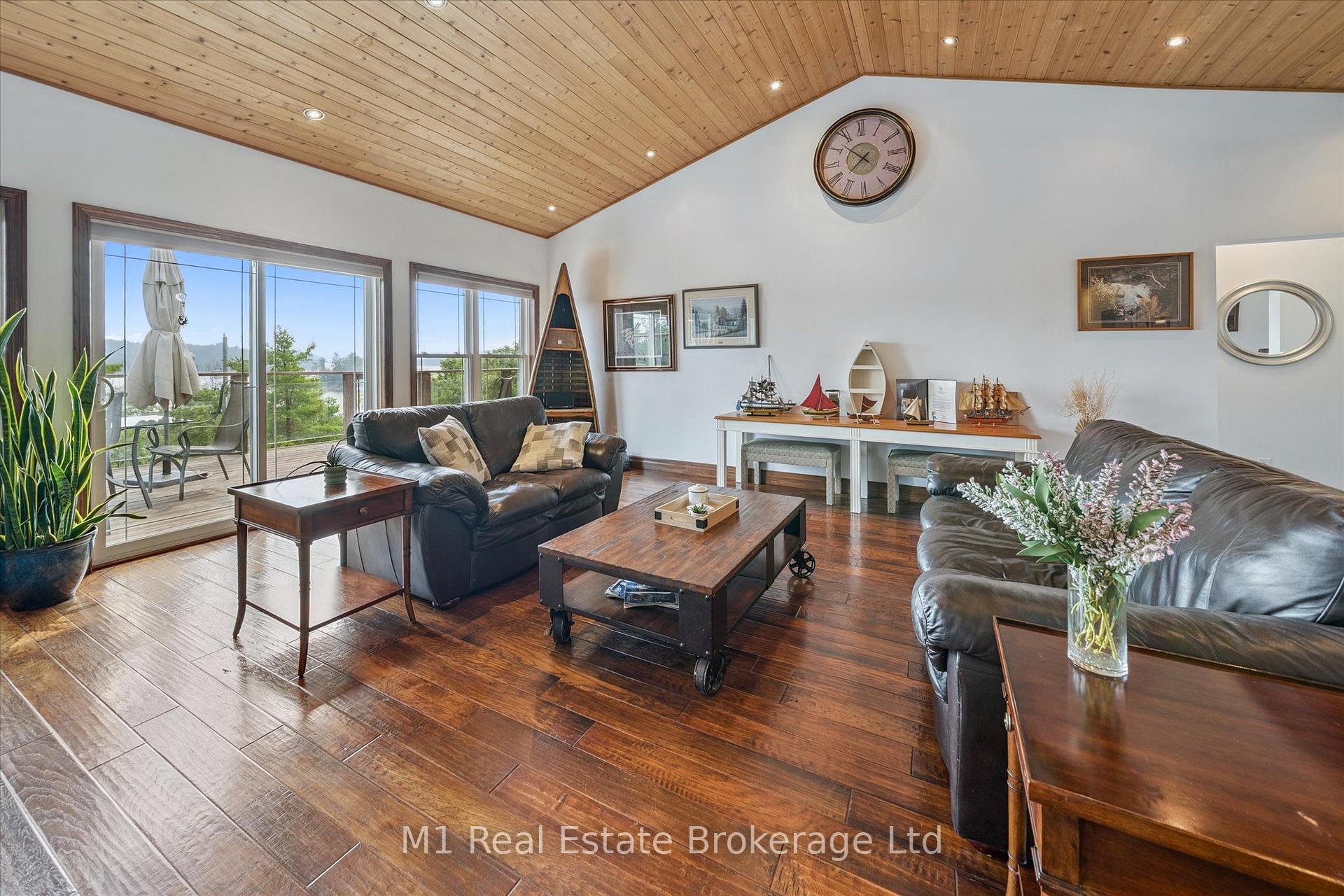 Photo 6 of 65 Big Sound Rd, McDougall — HOMEH