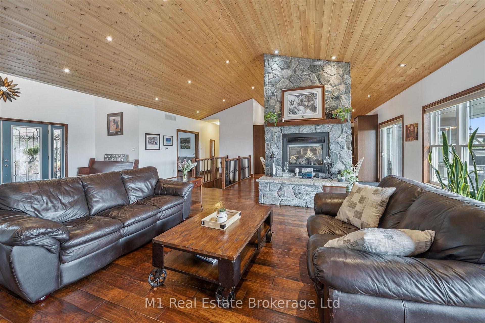 Photo 7 of 65 Big Sound Rd, McDougall — HOMEH