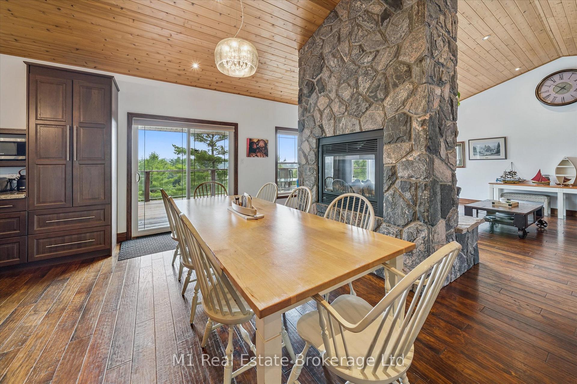 Photo 2 of 65 Big Sound Rd, McDougall — HOMEH