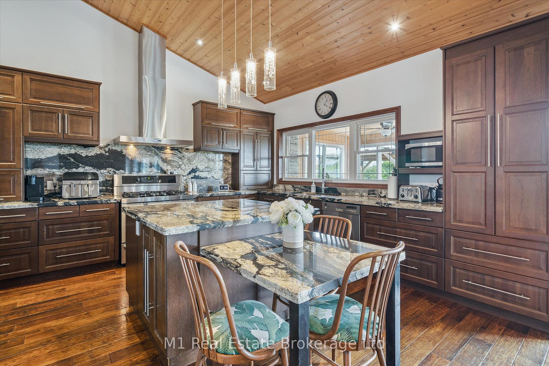 Photo 3 of 65 Big Sound Rd, McDougall — HOMEH
