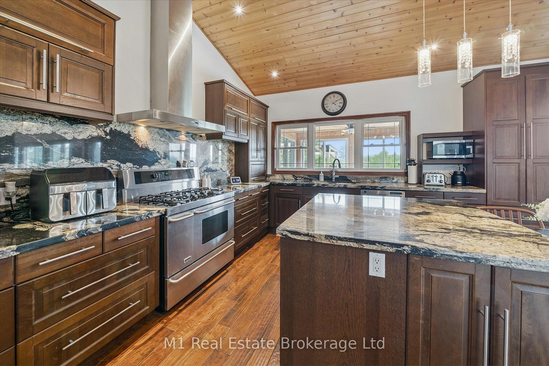 Photo 41 of 65 Big Sound Rd, McDougall — HOMEH