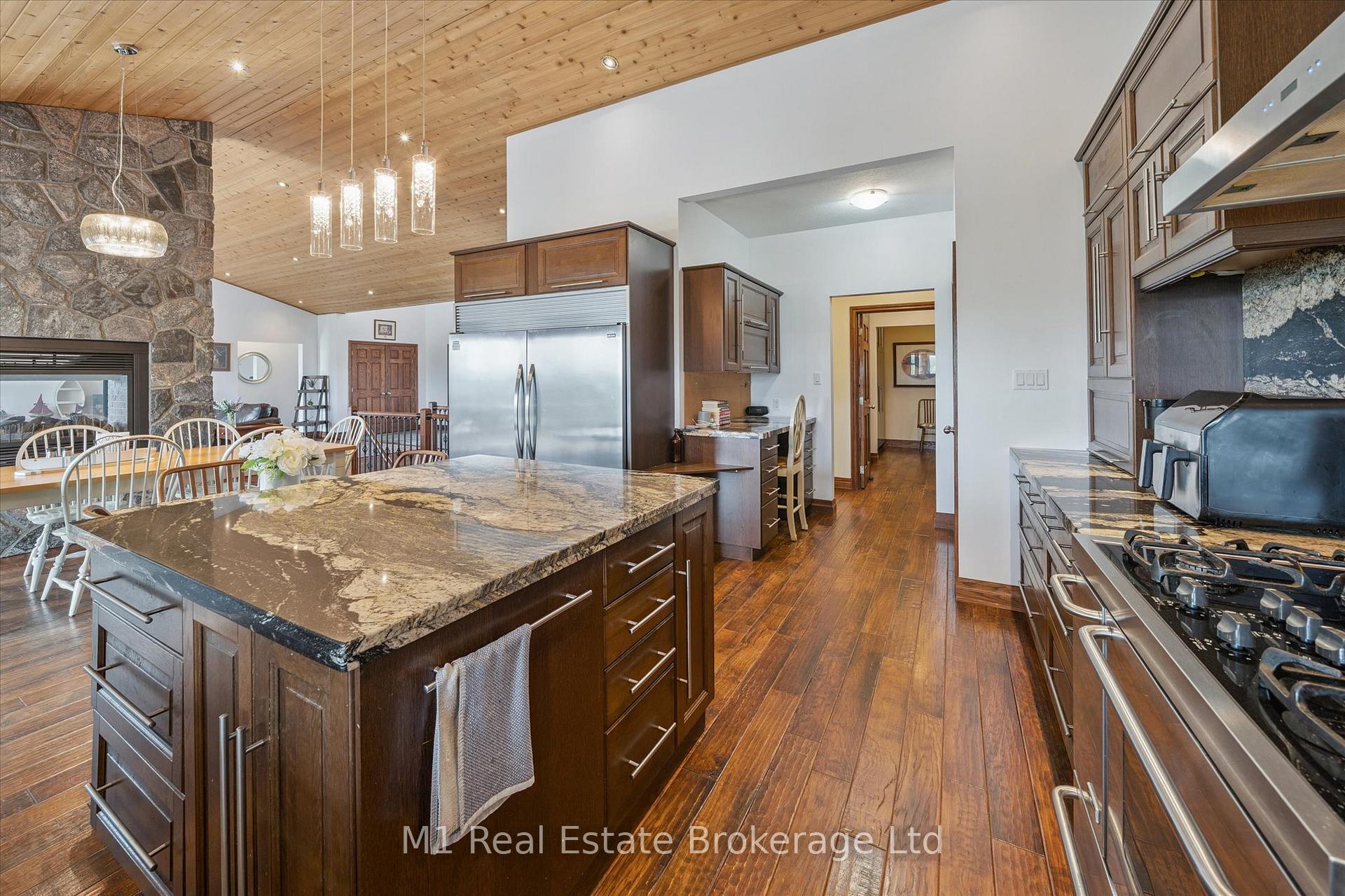 Photo 33 of 65 Big Sound Rd, McDougall — HOMEH