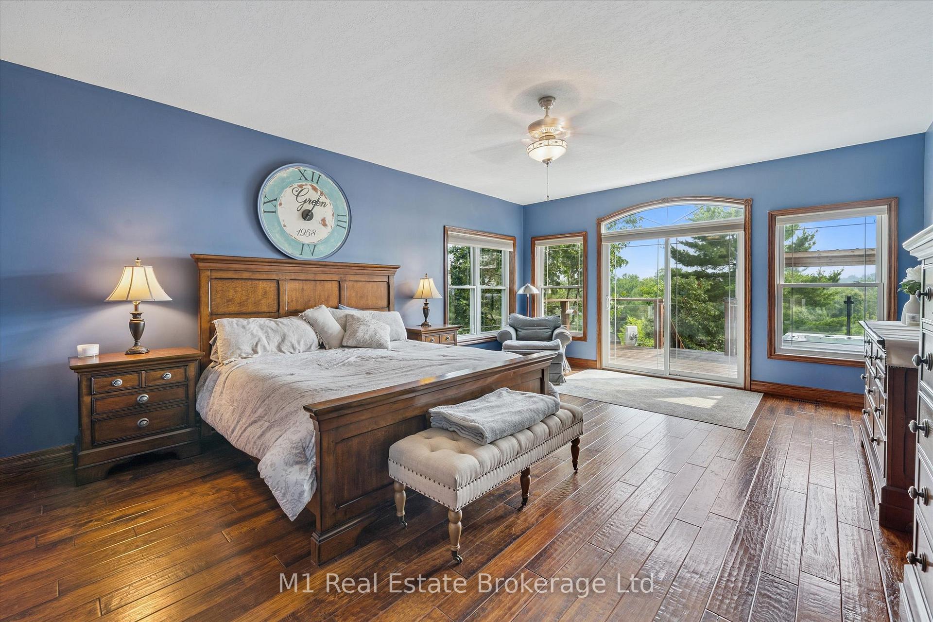 Photo 21 of 65 Big Sound Rd, McDougall — HOMEH