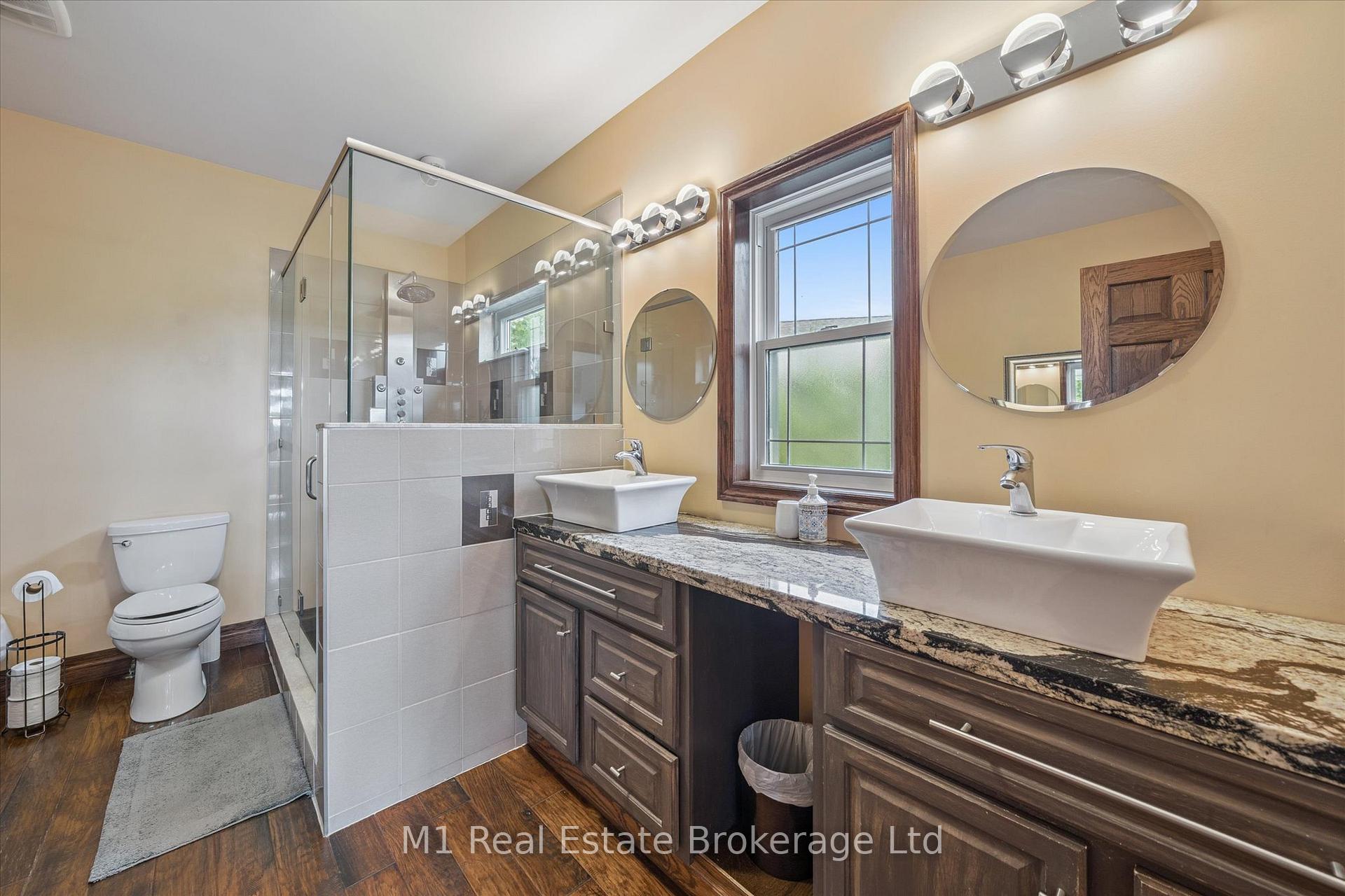 Photo 10 of 65 Big Sound Rd, McDougall — HOMEH