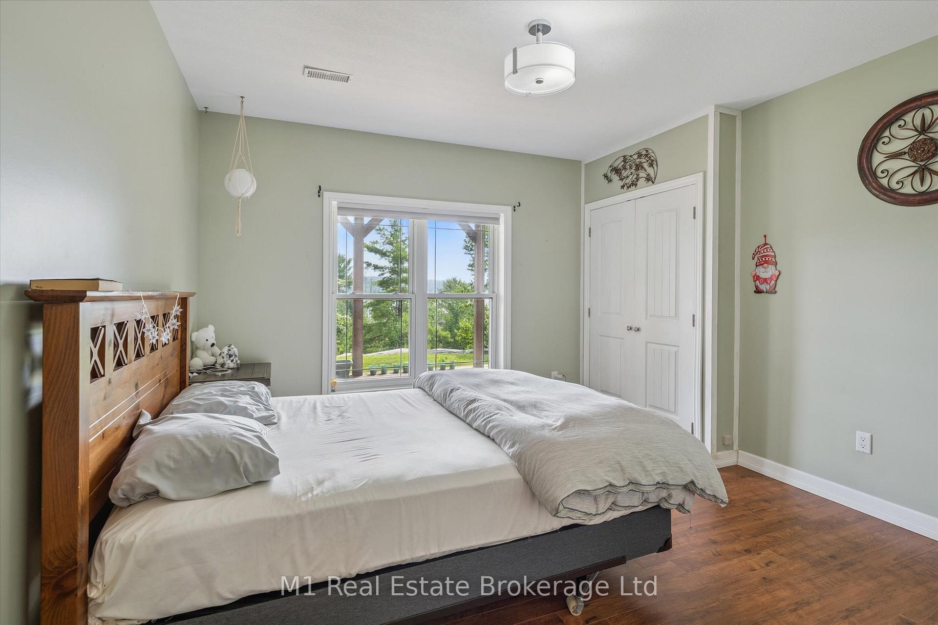 Photo 14 of 65 Big Sound Rd, McDougall — HOMEH