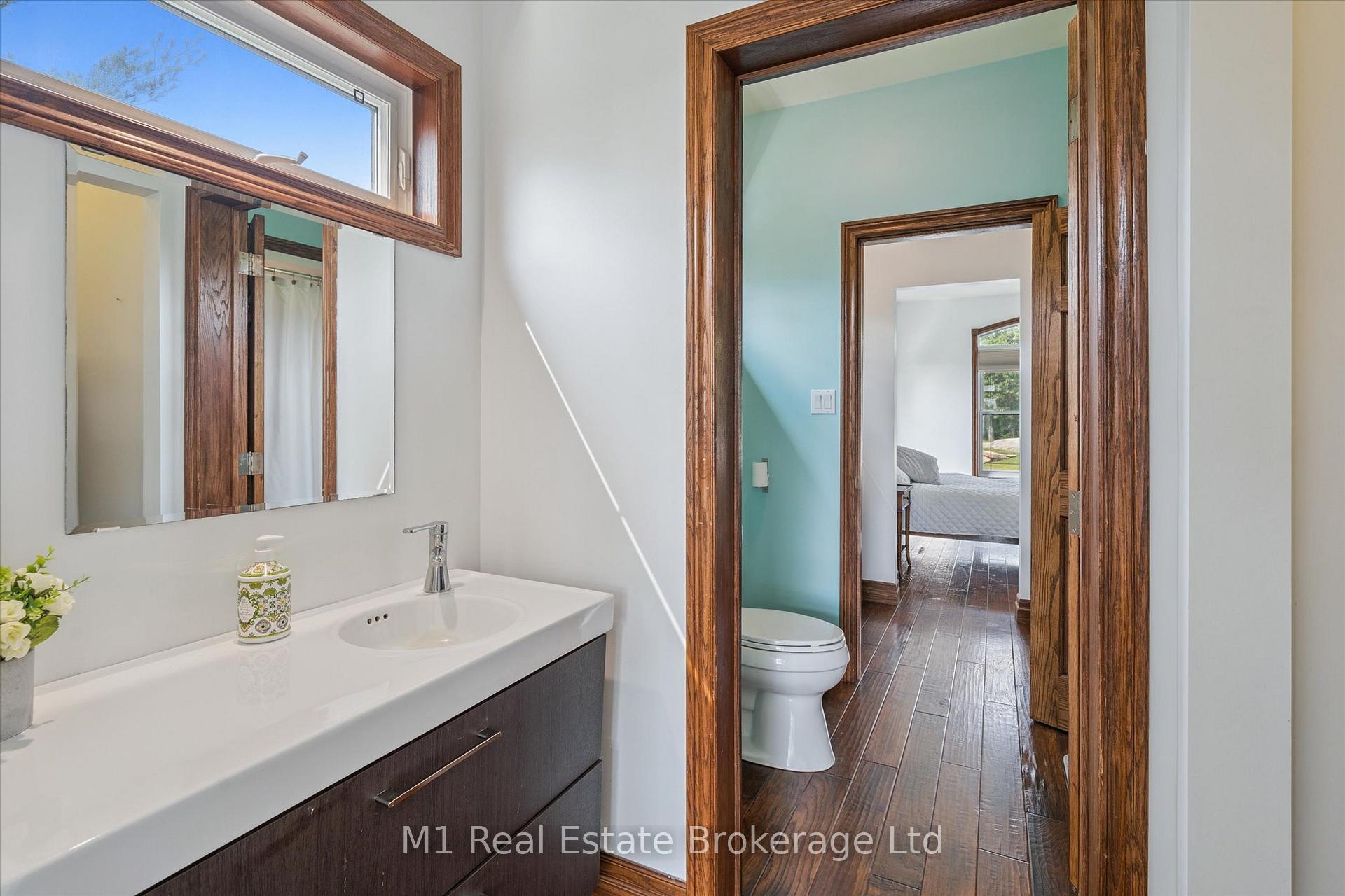 Photo 15 of 65 Big Sound Rd, McDougall — HOMEH