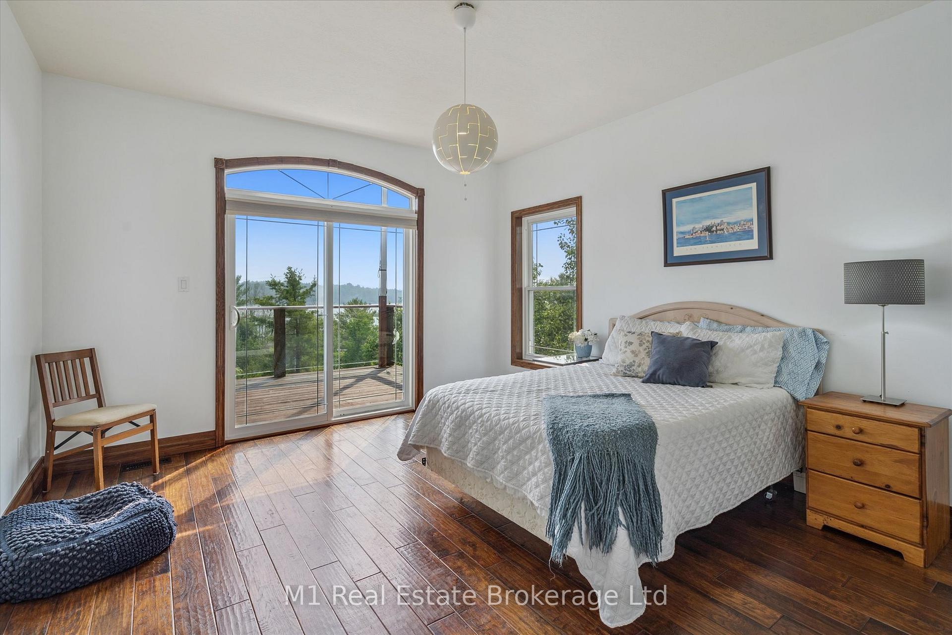 Photo 11 of 65 Big Sound Rd, McDougall — HOMEH