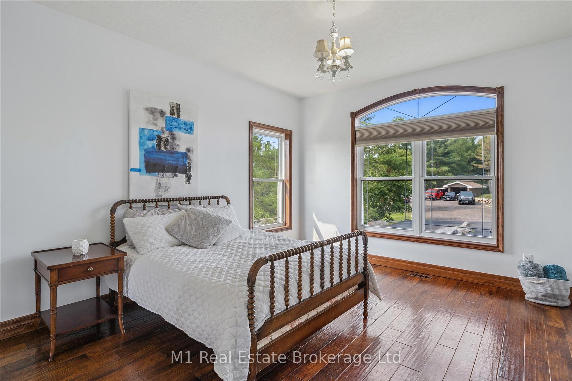 Photo 31 of 65 Big Sound Rd, McDougall — HOMEH