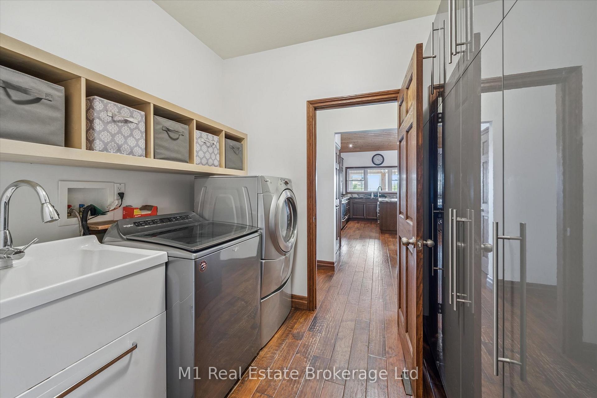 Photo 18 of 65 Big Sound Rd, McDougall — HOMEH