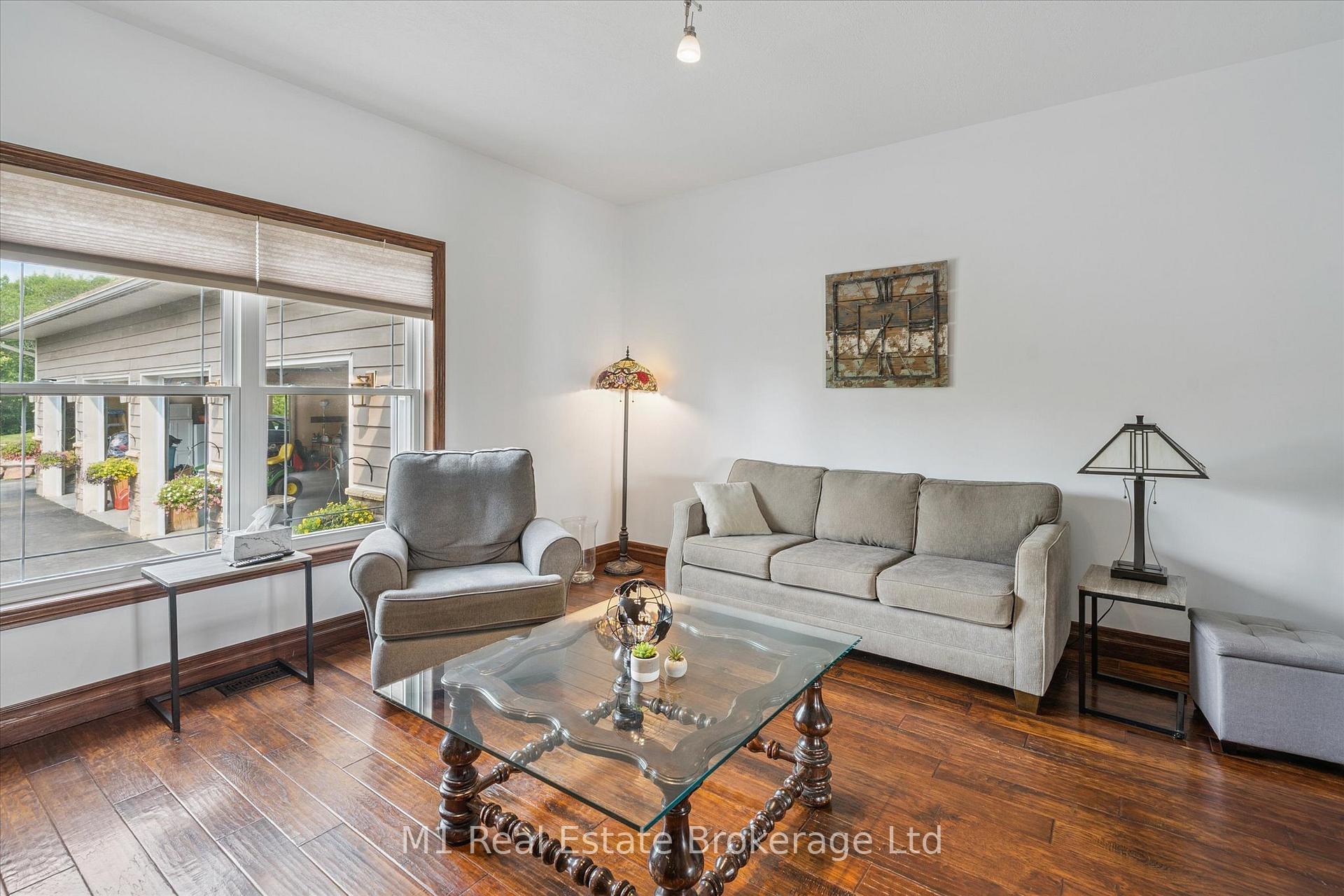 Photo 4 of 65 Big Sound Rd, McDougall — HOMEH