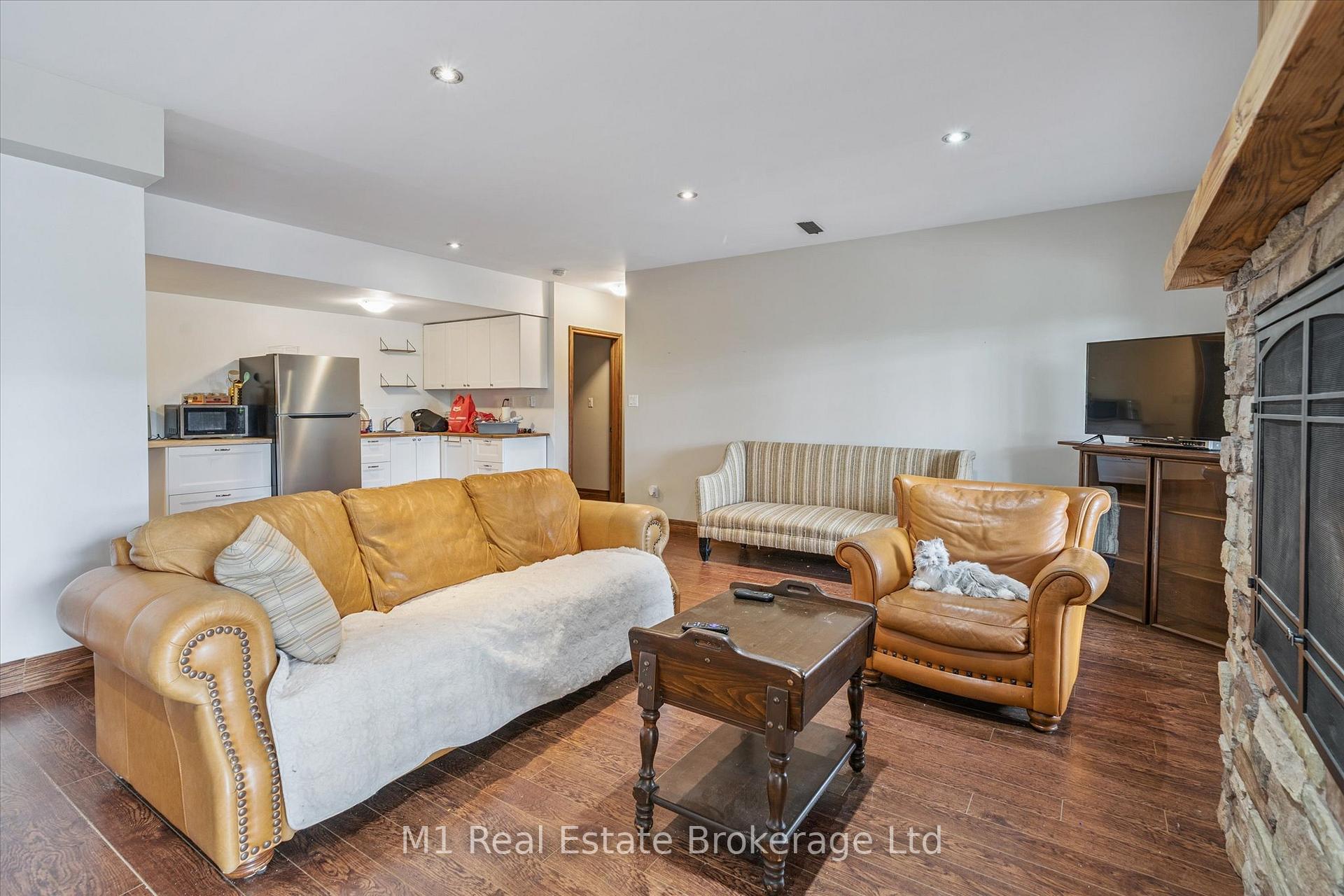 Photo 17 of 65 Big Sound Rd, McDougall — HOMEH