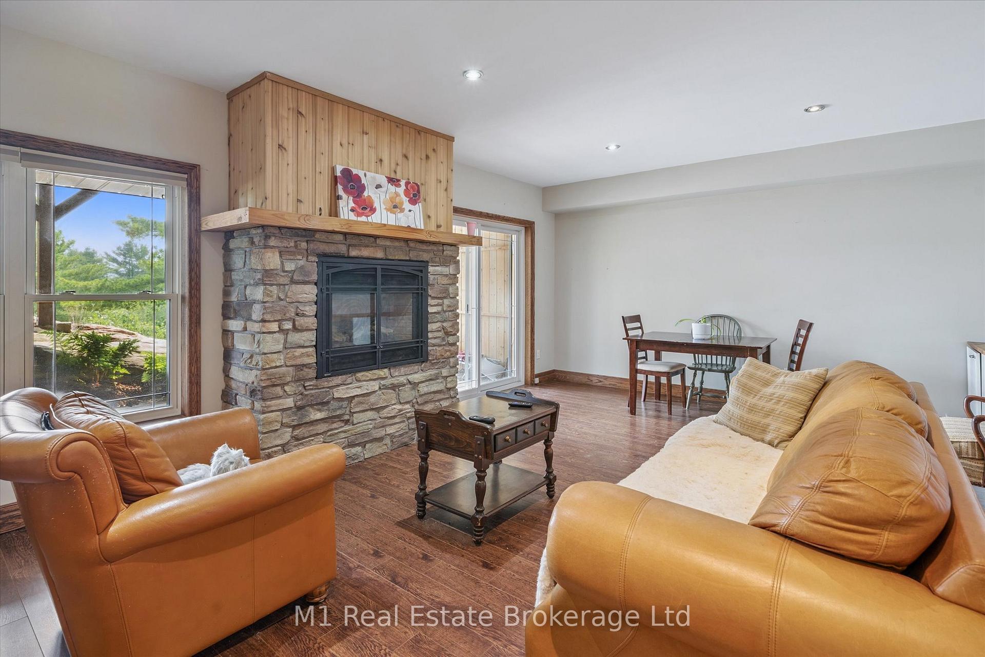 Photo 19 of 65 Big Sound Rd, McDougall — HOMEH