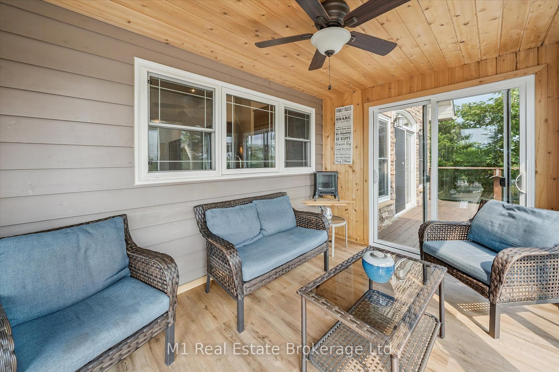 Photo 29 of 65 Big Sound Rd, McDougall — HOMEH