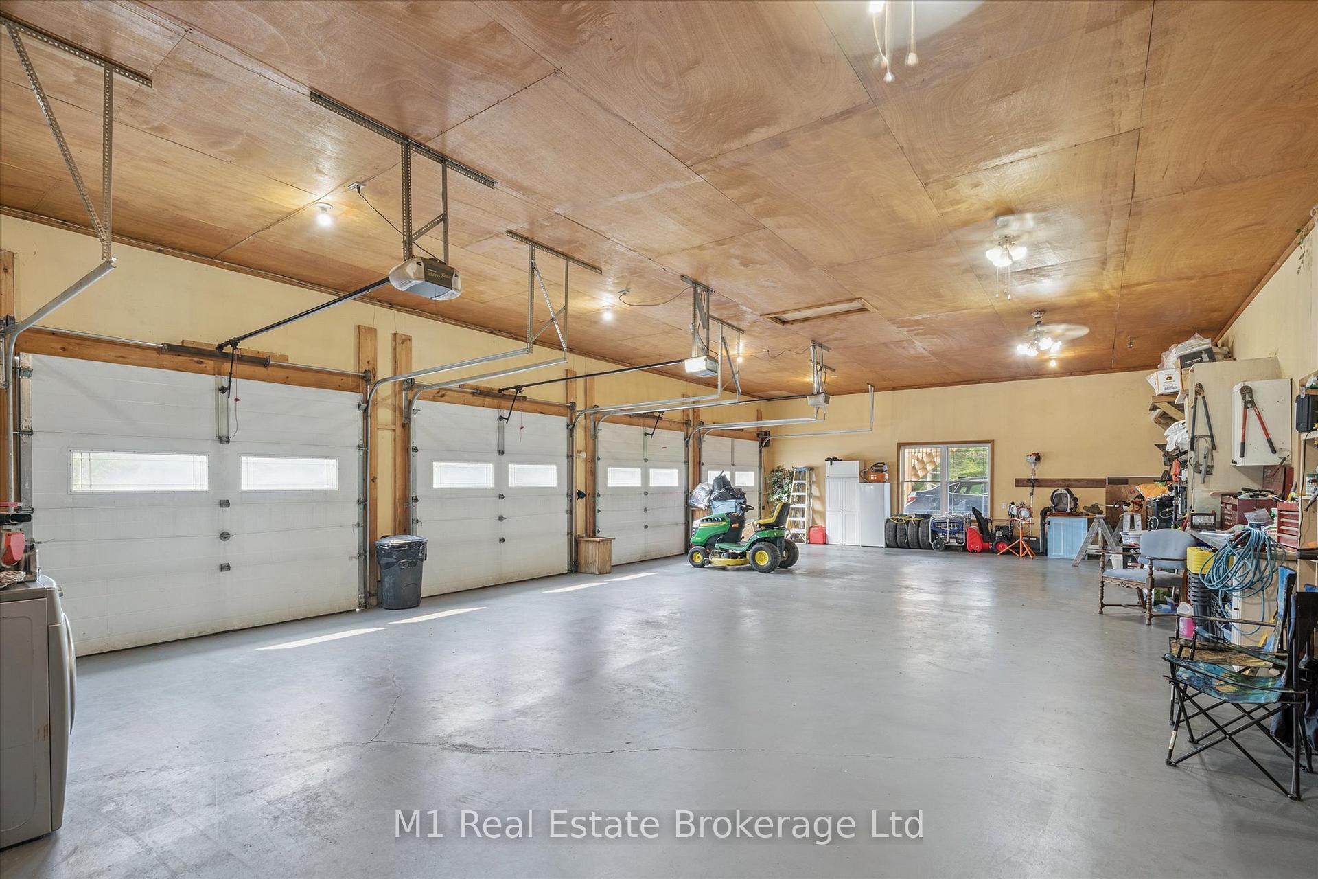 Photo 26 of 65 Big Sound Rd, McDougall — HOMEH