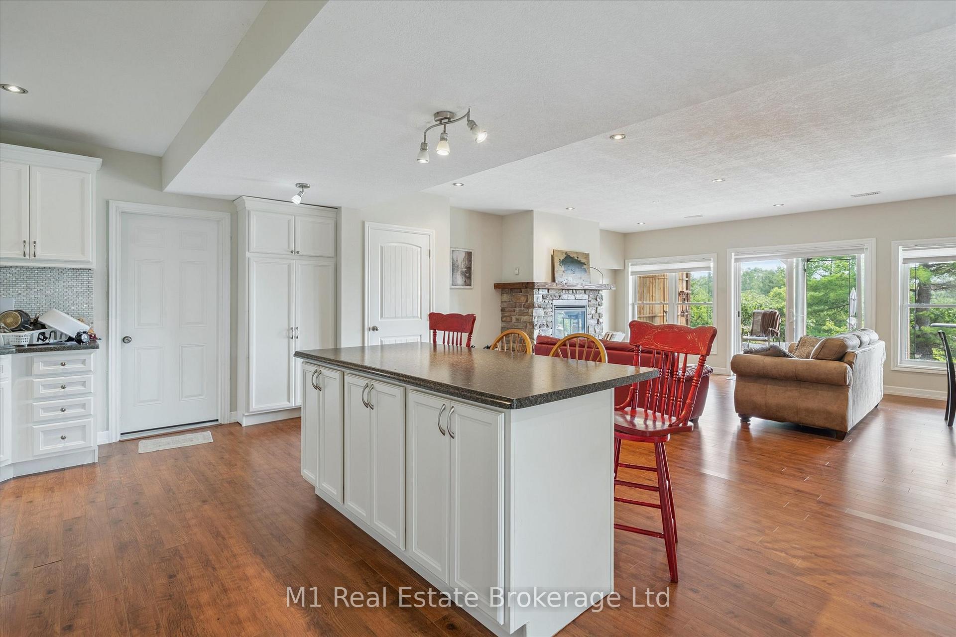 Photo 16 of 65 Big Sound Rd, McDougall — HOMEH