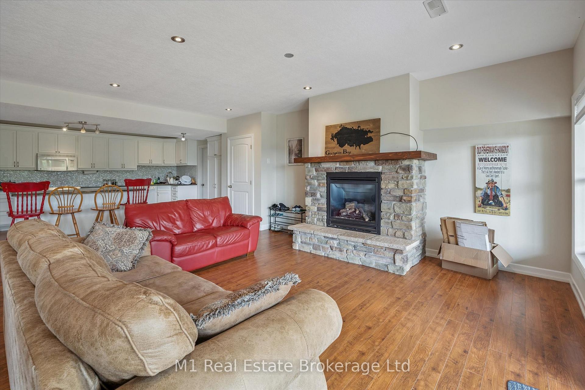 Photo 24 of 65 Big Sound Rd, McDougall — HOMEH