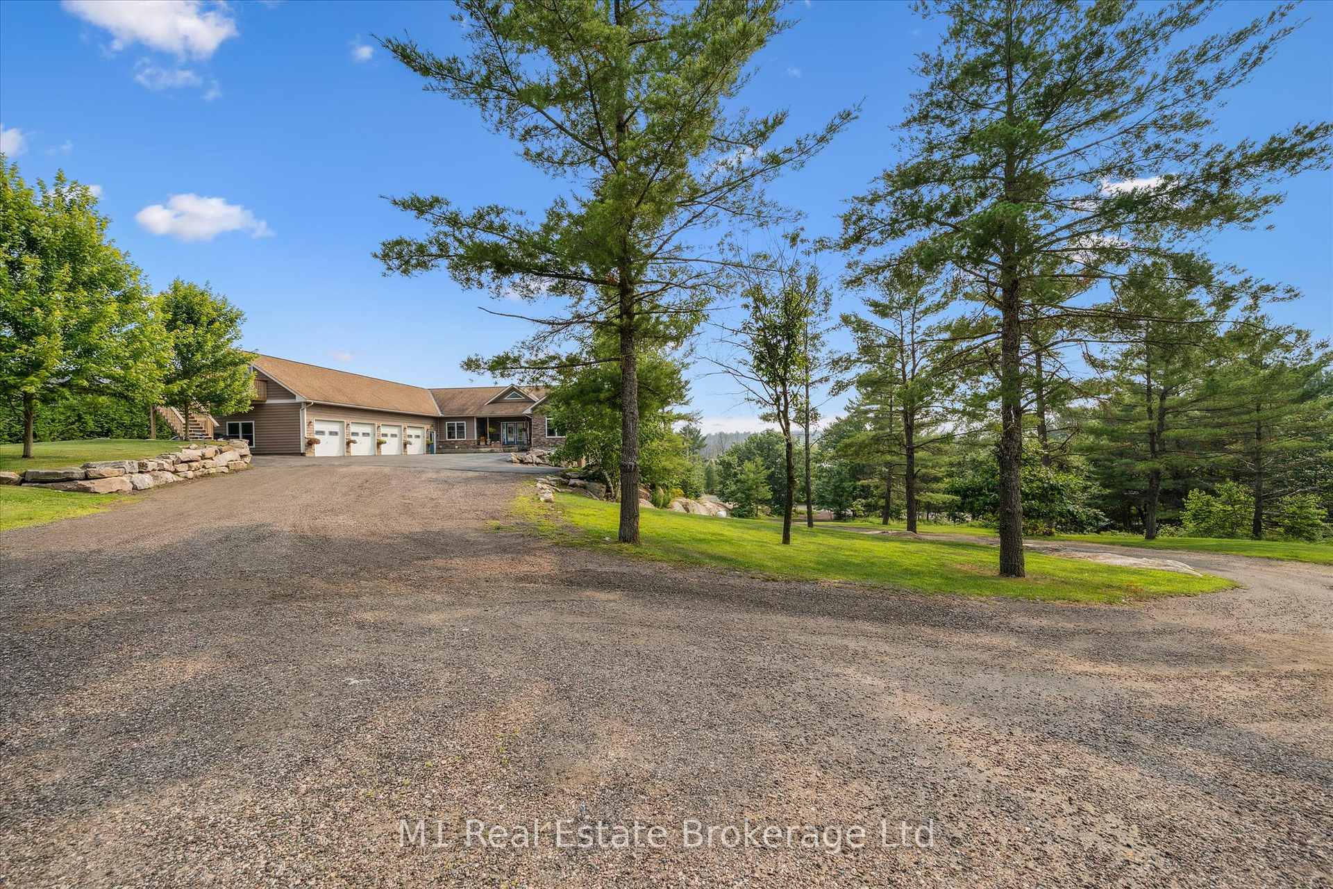 Photo 32 of 65 Big Sound Rd, McDougall — HOMEH