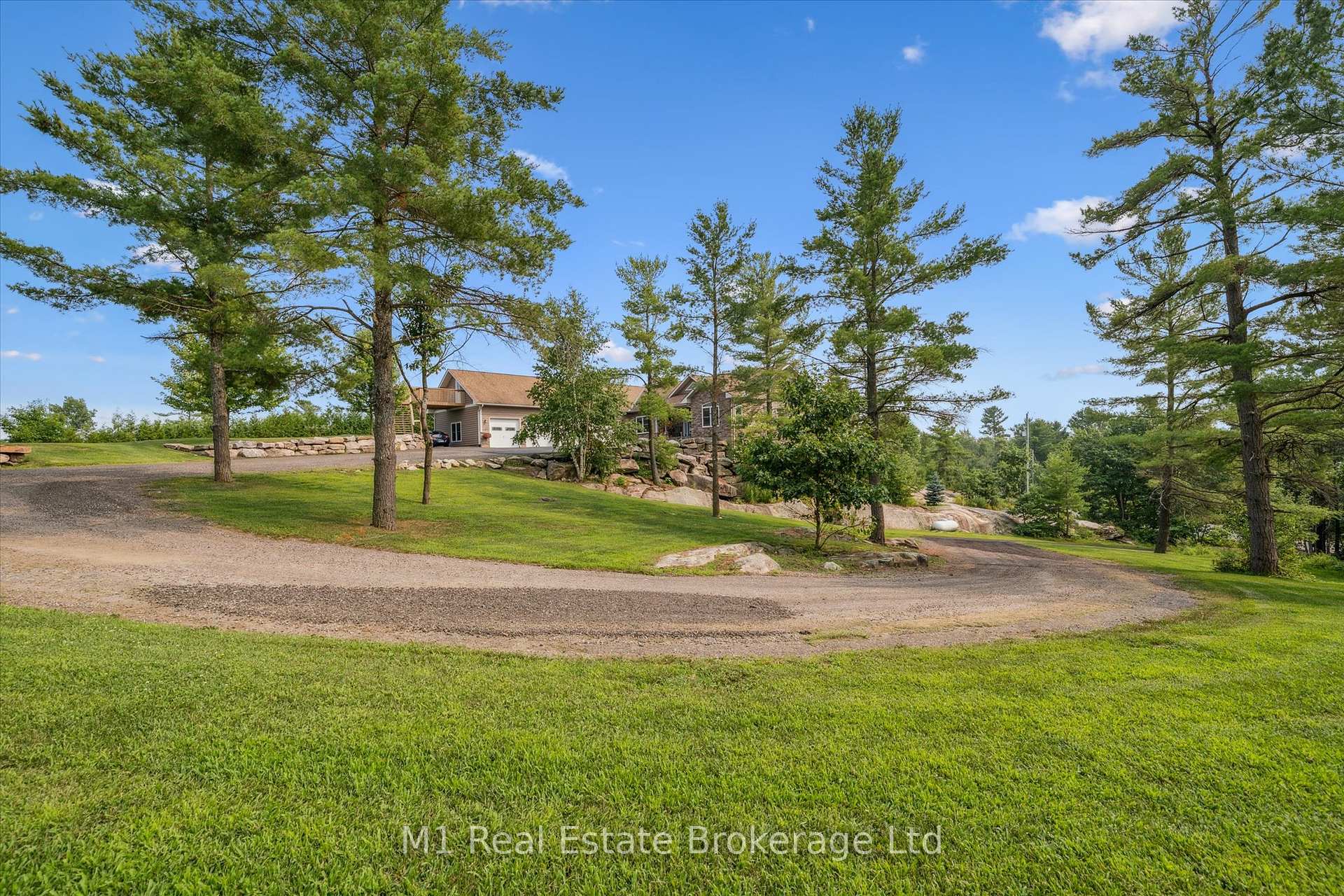Photo 12 of 65 Big Sound Rd, McDougall — HOMEH