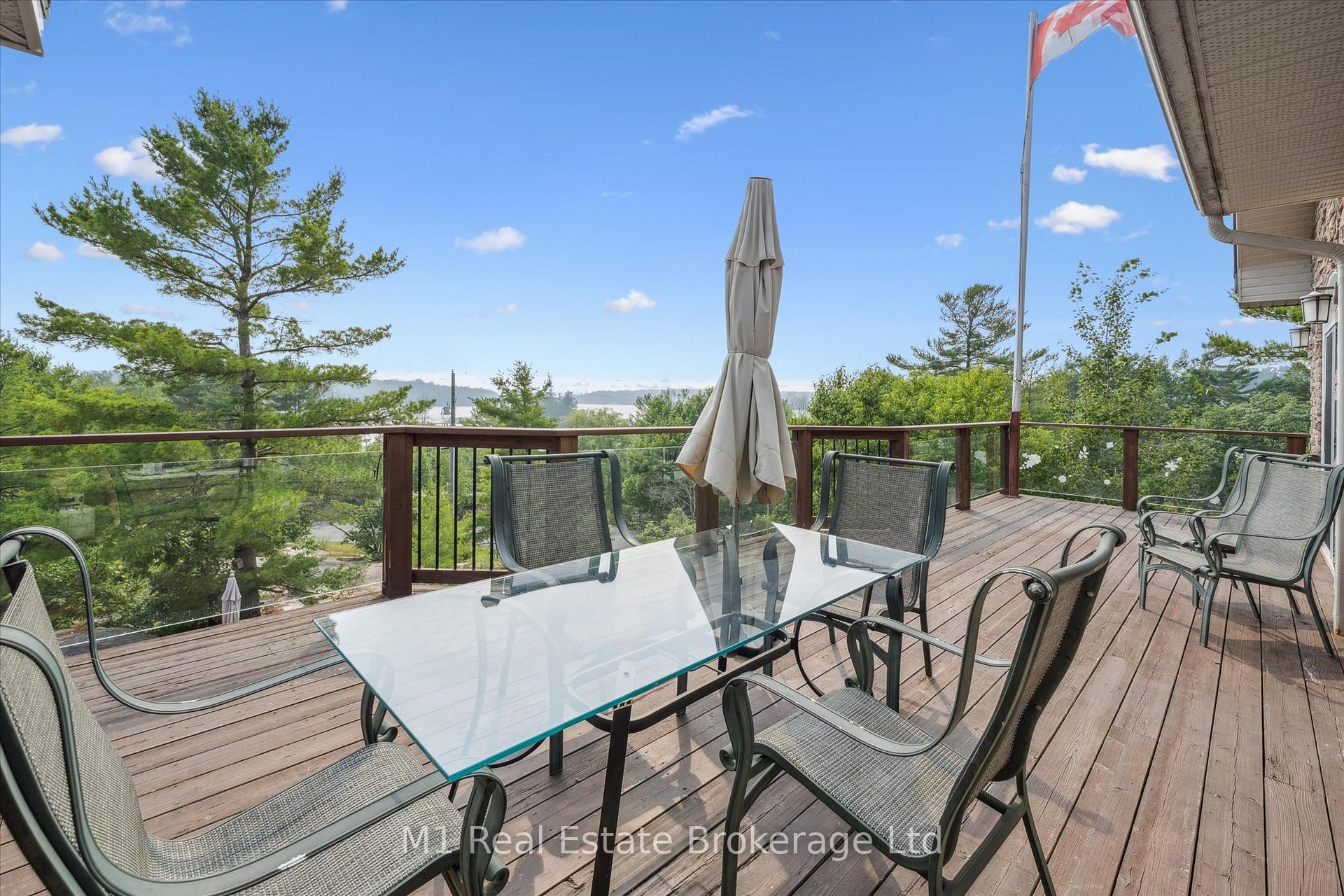 Photo 37 of 65 Big Sound Rd, McDougall — HOMEH
