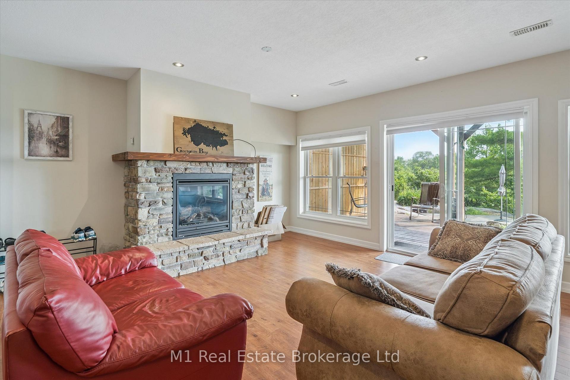 Photo 23 of 65 Big Sound Rd, McDougall — HOMEH