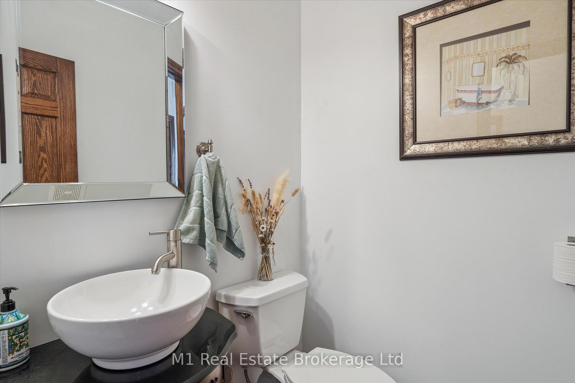 Photo 30 of 65 Big Sound Rd, McDougall — HOMEH