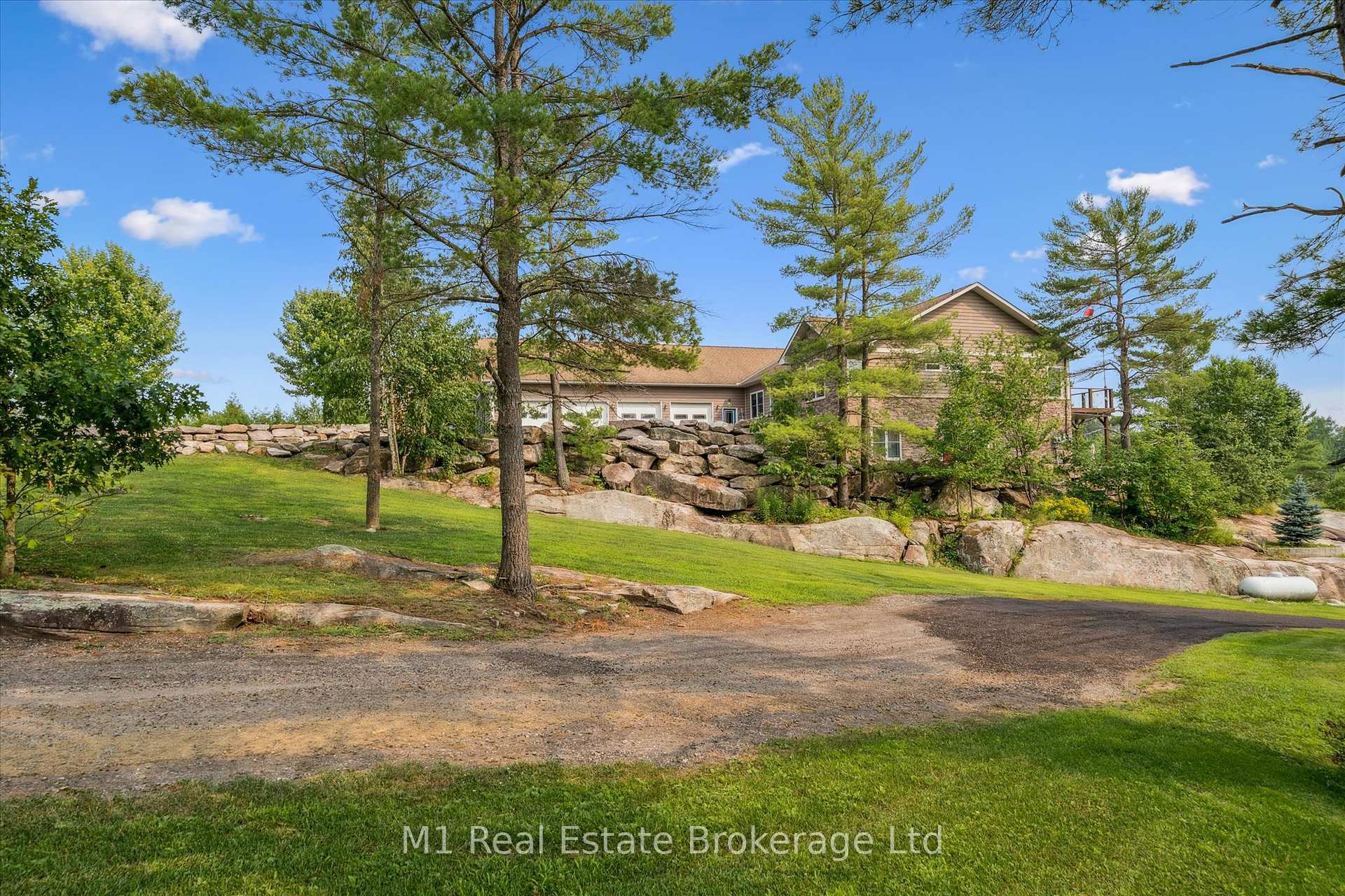 Photo 28 of 65 Big Sound Rd, McDougall — HOMEH