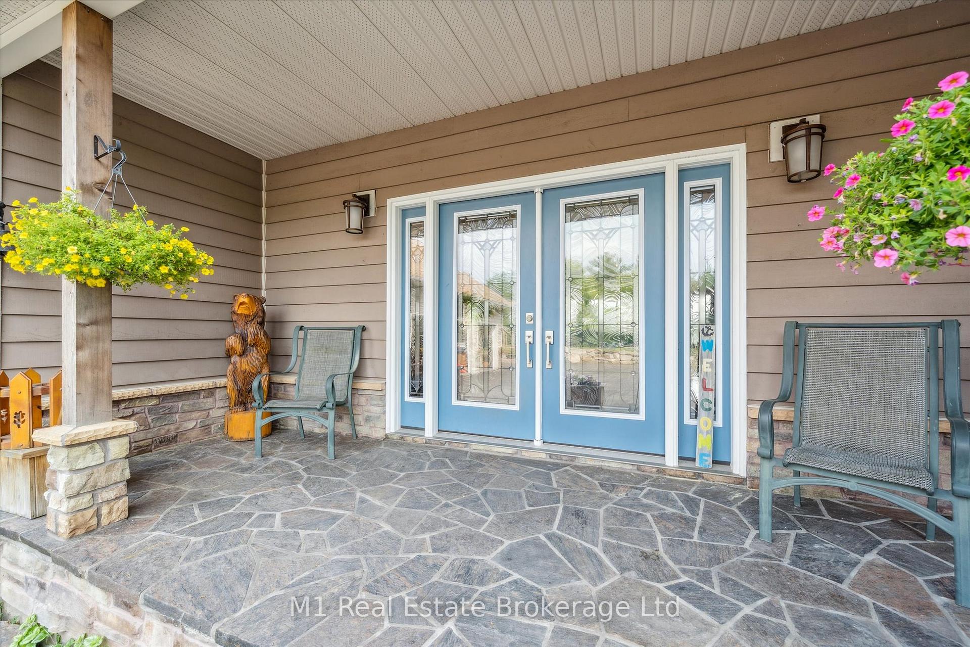 Photo 40 of 65 Big Sound Rd, McDougall — HOMEH