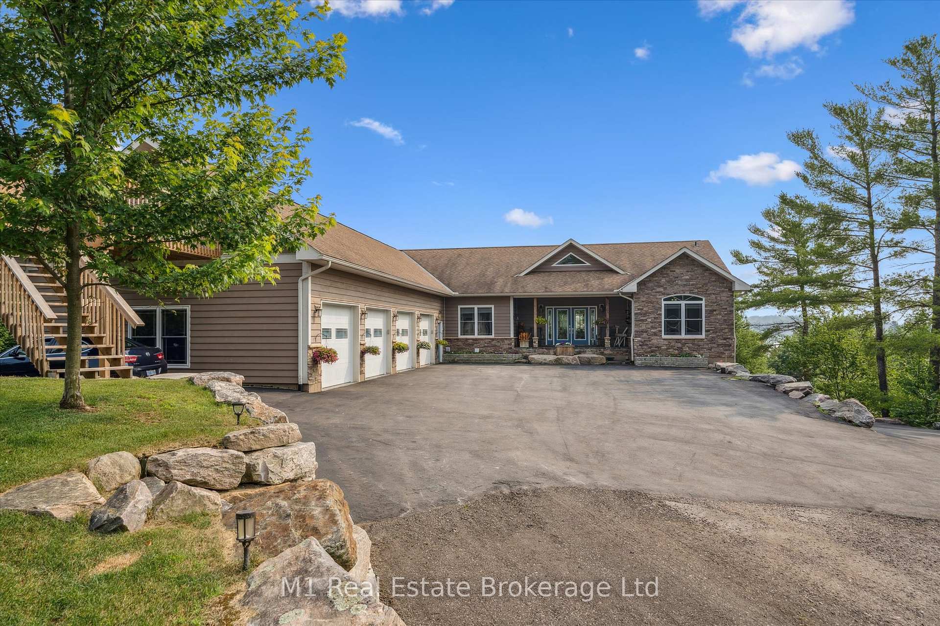 Photo 39 of 65 Big Sound Rd, McDougall — HOMEH