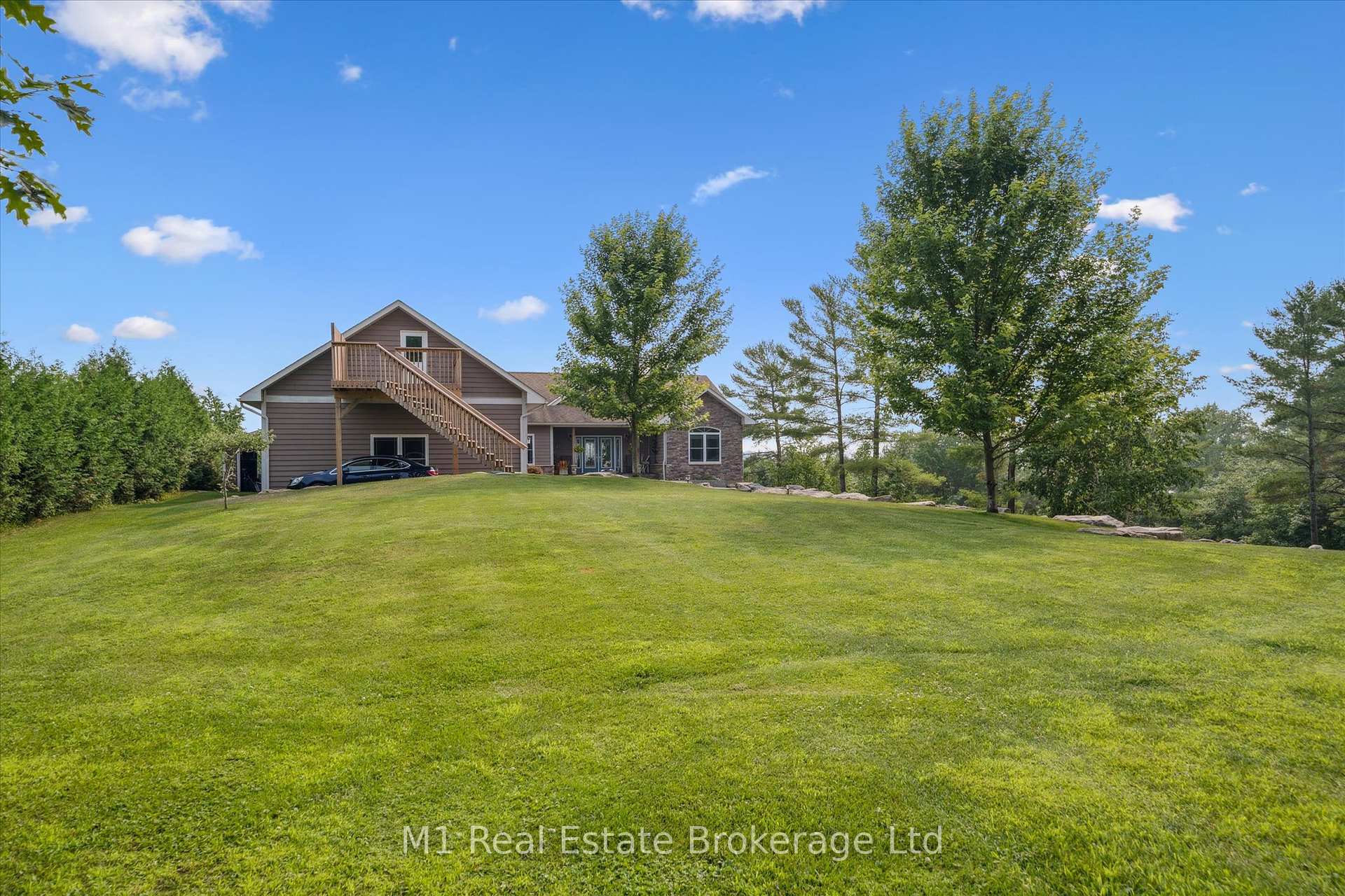 Photo 36 of 65 Big Sound Rd, McDougall — HOMEH
