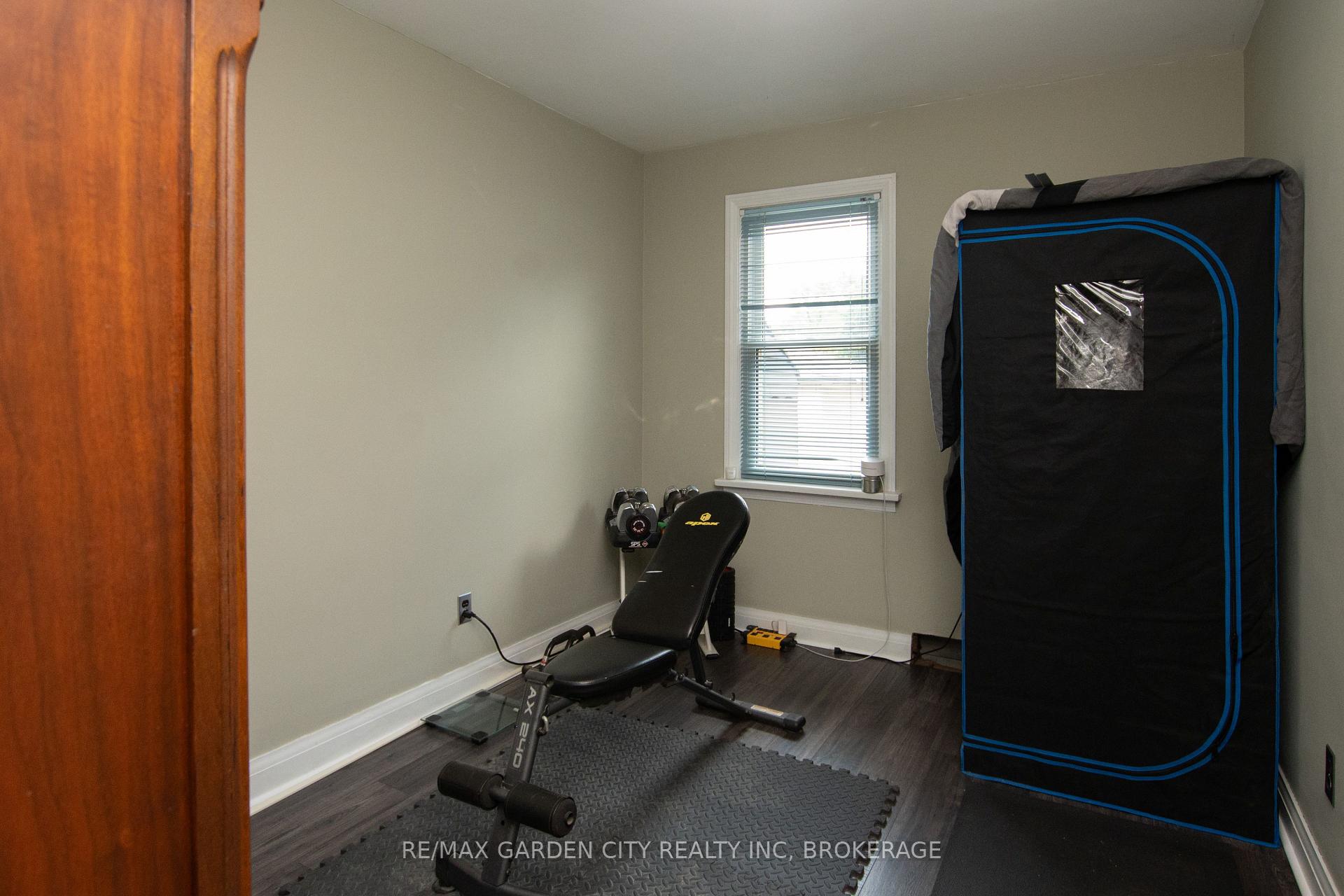 Photo 13 of 37 Mcdonald Avenue, Thorold, Thorold Downtown — HOMEH