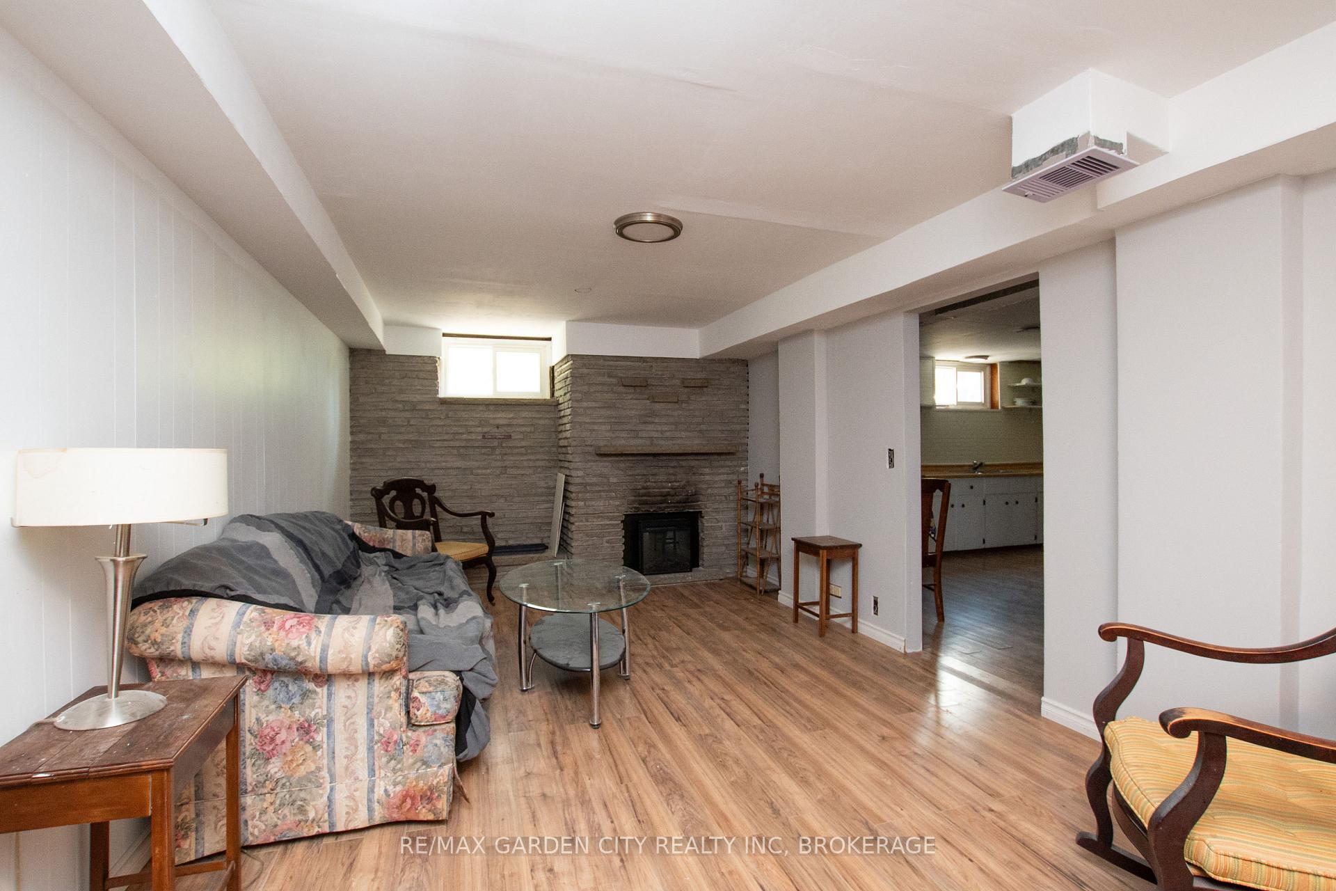 Photo 23 of 37 Mcdonald Avenue, Thorold, Thorold Downtown — HOMEH