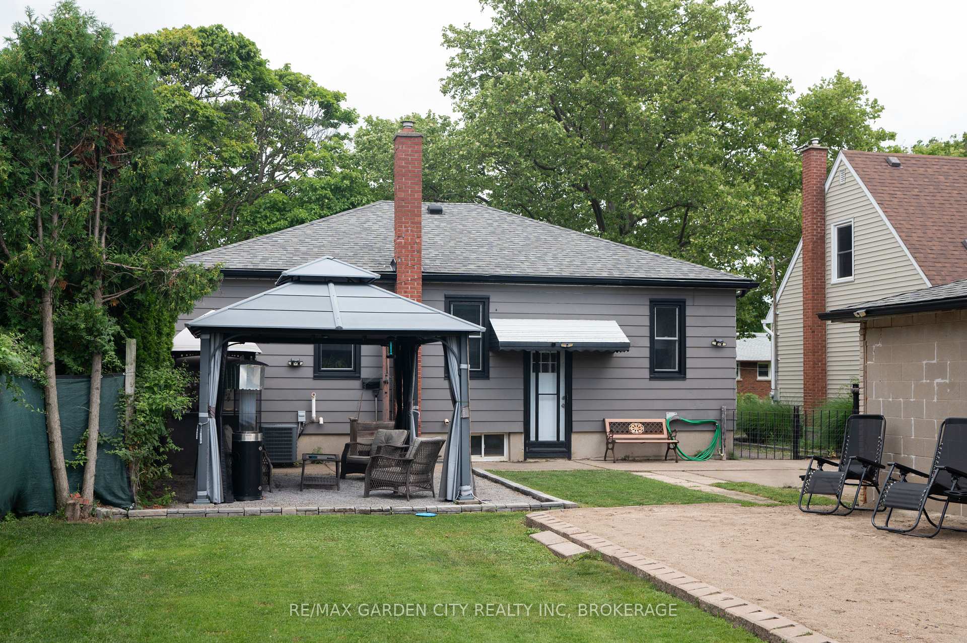 Photo 20 of 37 Mcdonald Avenue, Thorold, Thorold Downtown — HOMEH