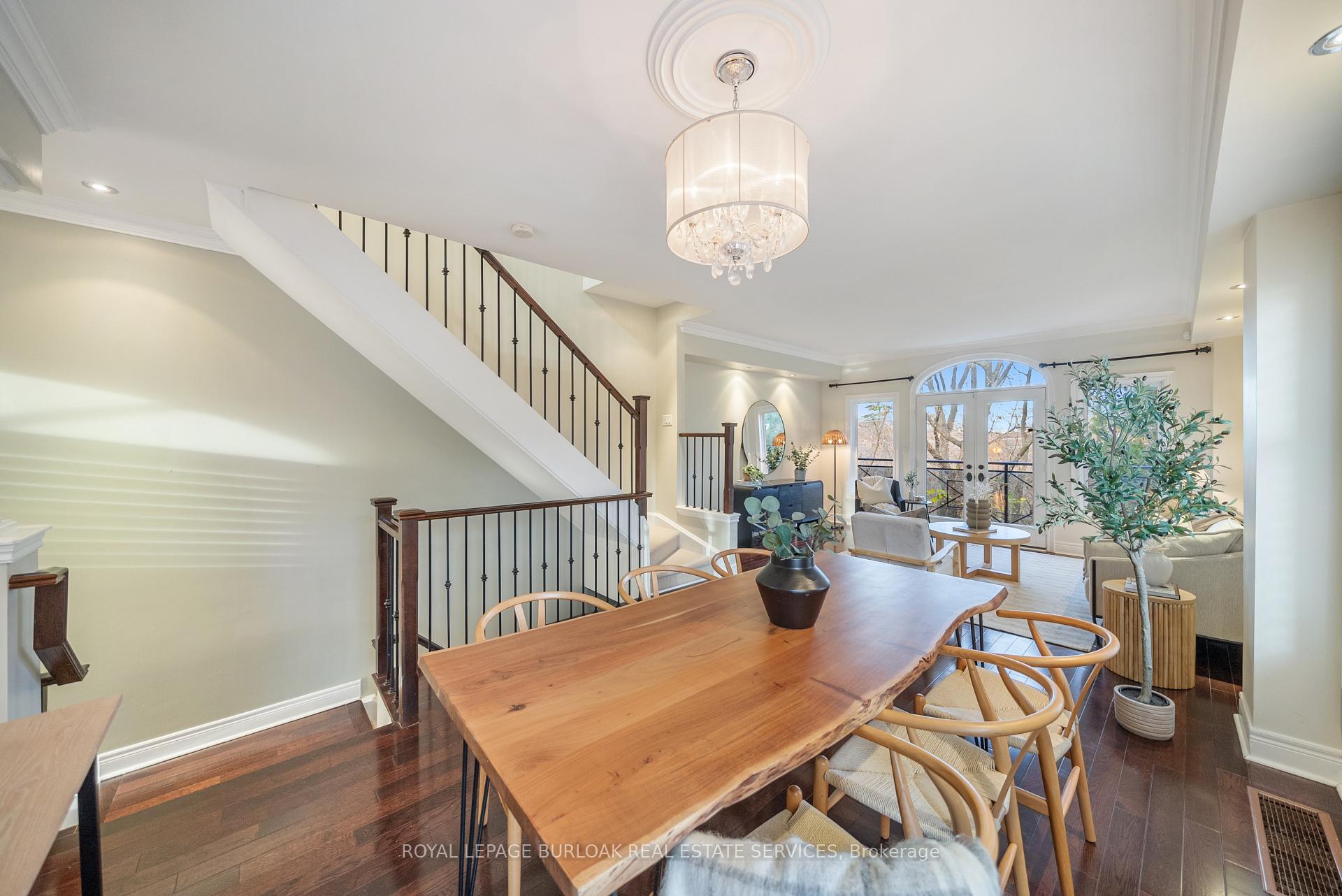 Photo 13 of 5J Brussels Street, Etobicoke, Stonegate-Queensway — HOMEH