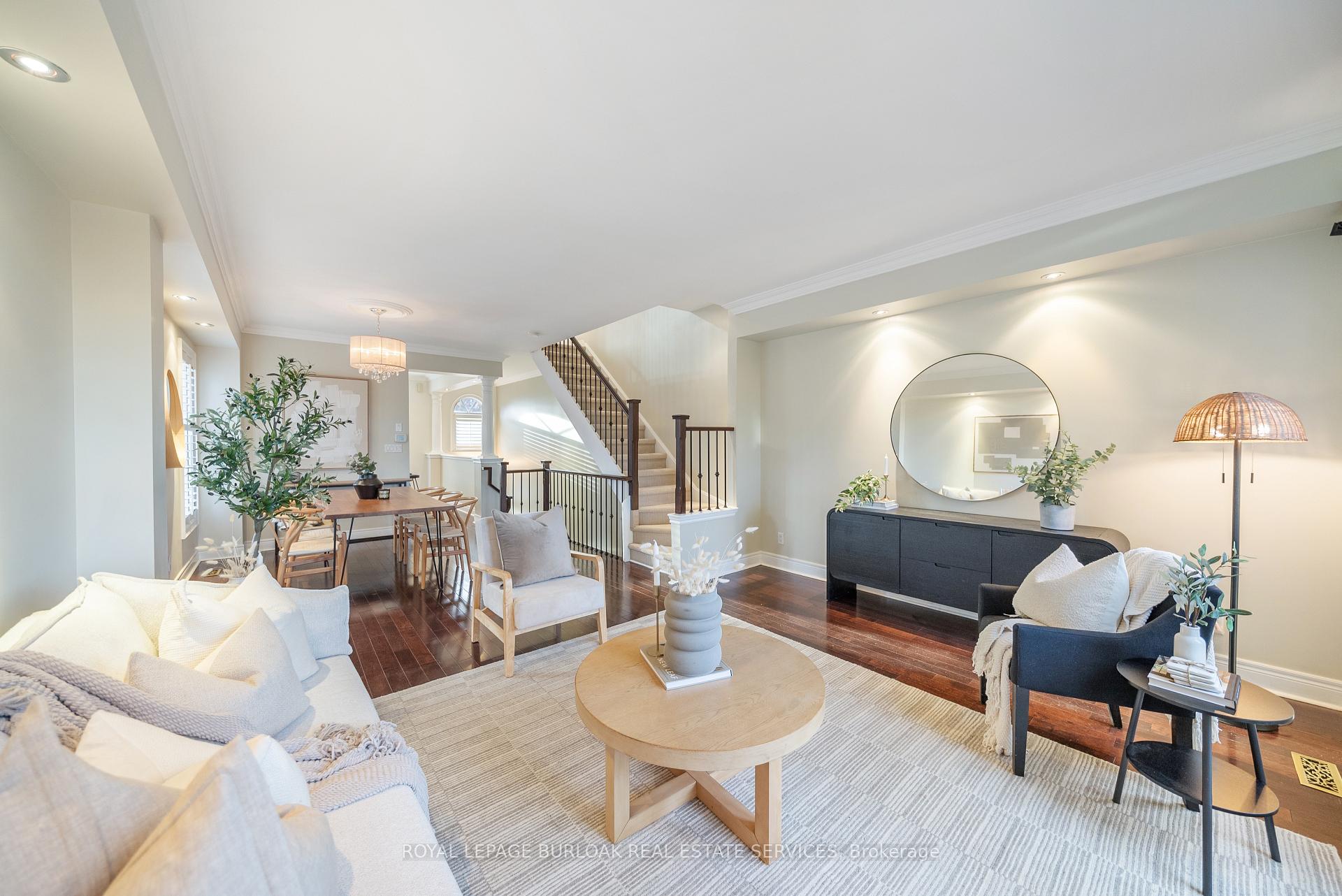 Photo 12 of 5J Brussels Street, Etobicoke, Stonegate-Queensway — HOMEH