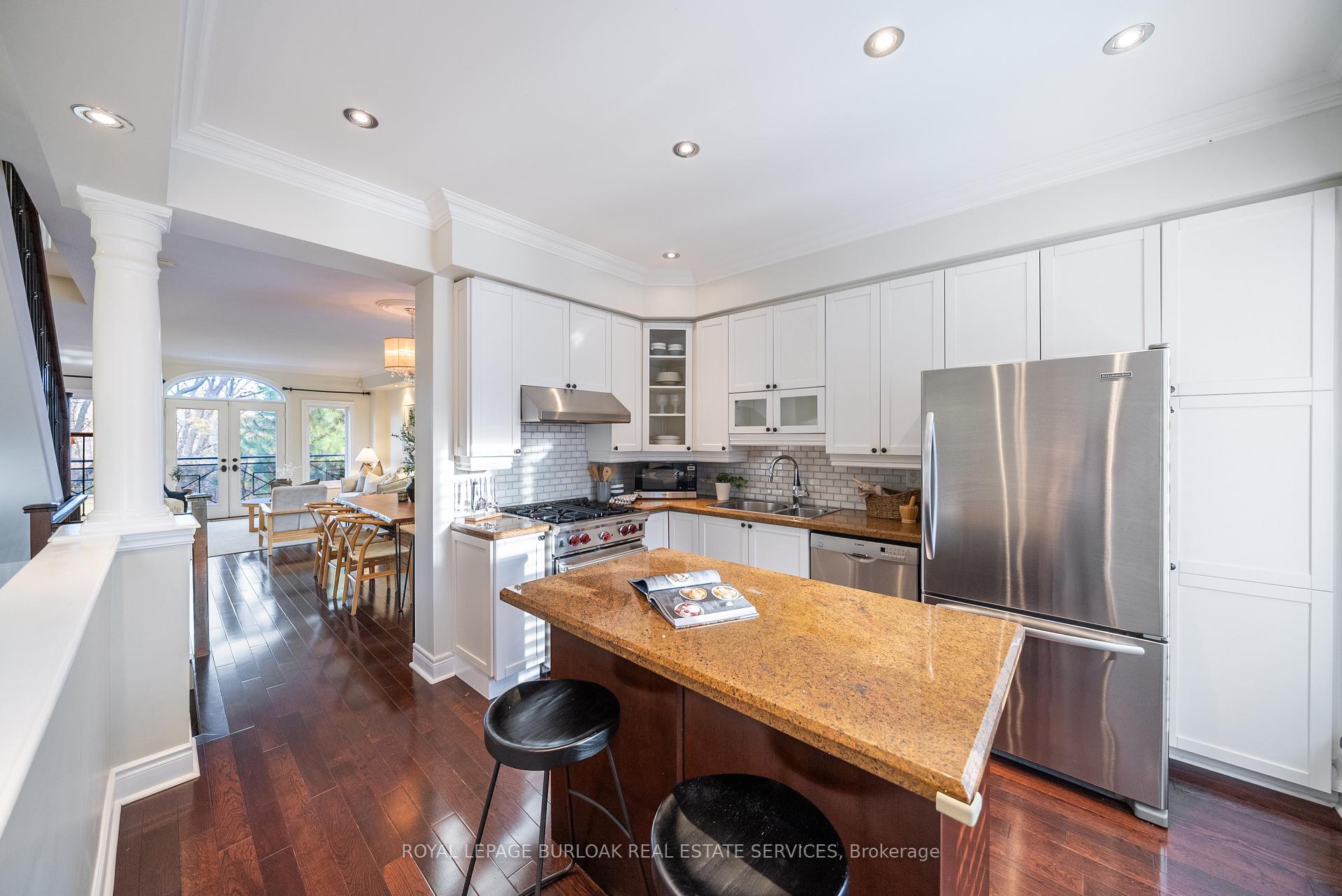 Photo 18 of 5J Brussels Street, Etobicoke, Stonegate-Queensway — HOMEH