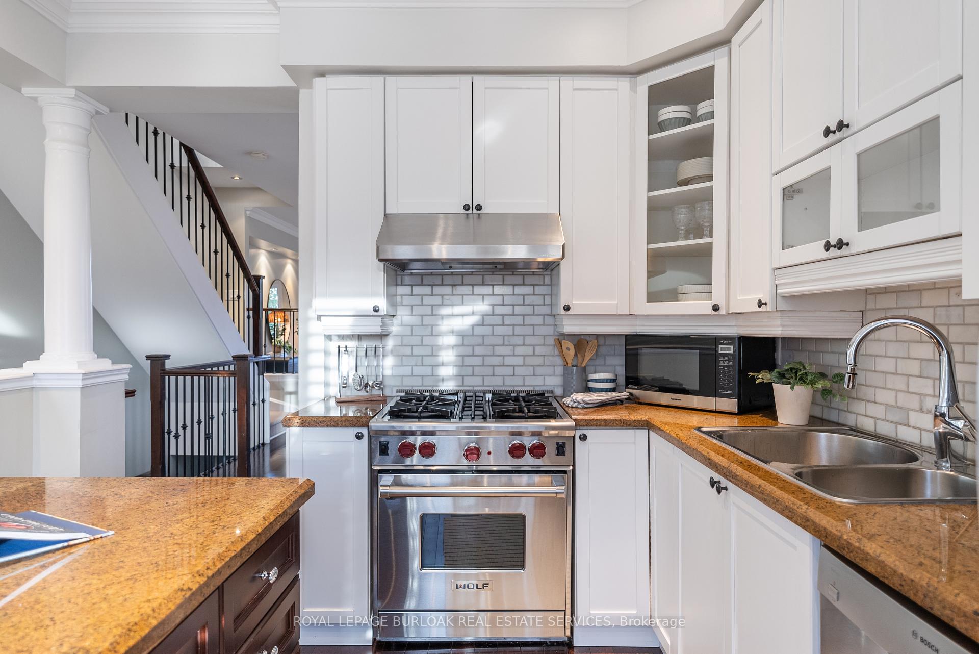 Photo 8 of 5J Brussels Street, Etobicoke, Stonegate-Queensway — HOMEH