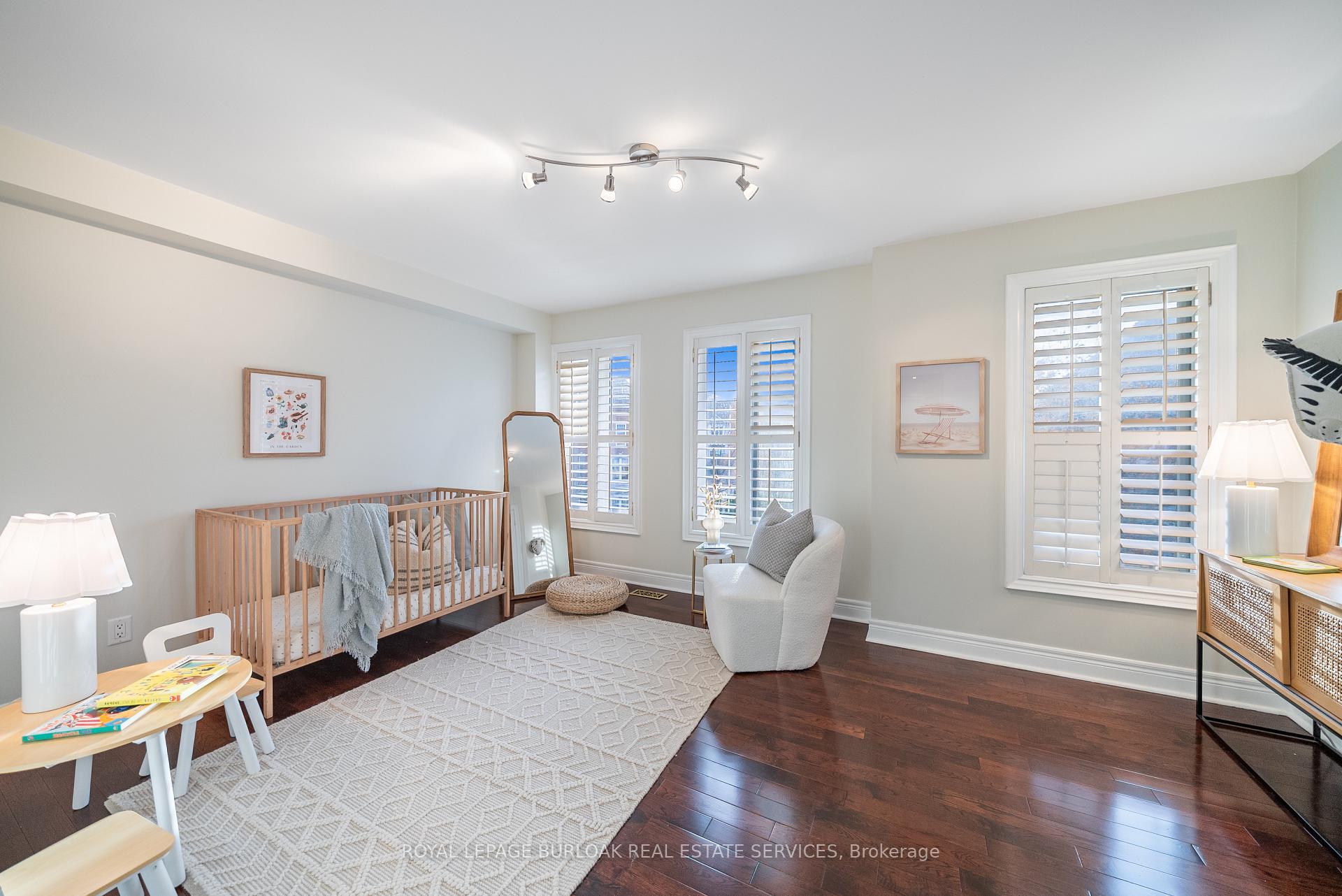Photo 11 of 5J Brussels Street, Etobicoke, Stonegate-Queensway — HOMEH