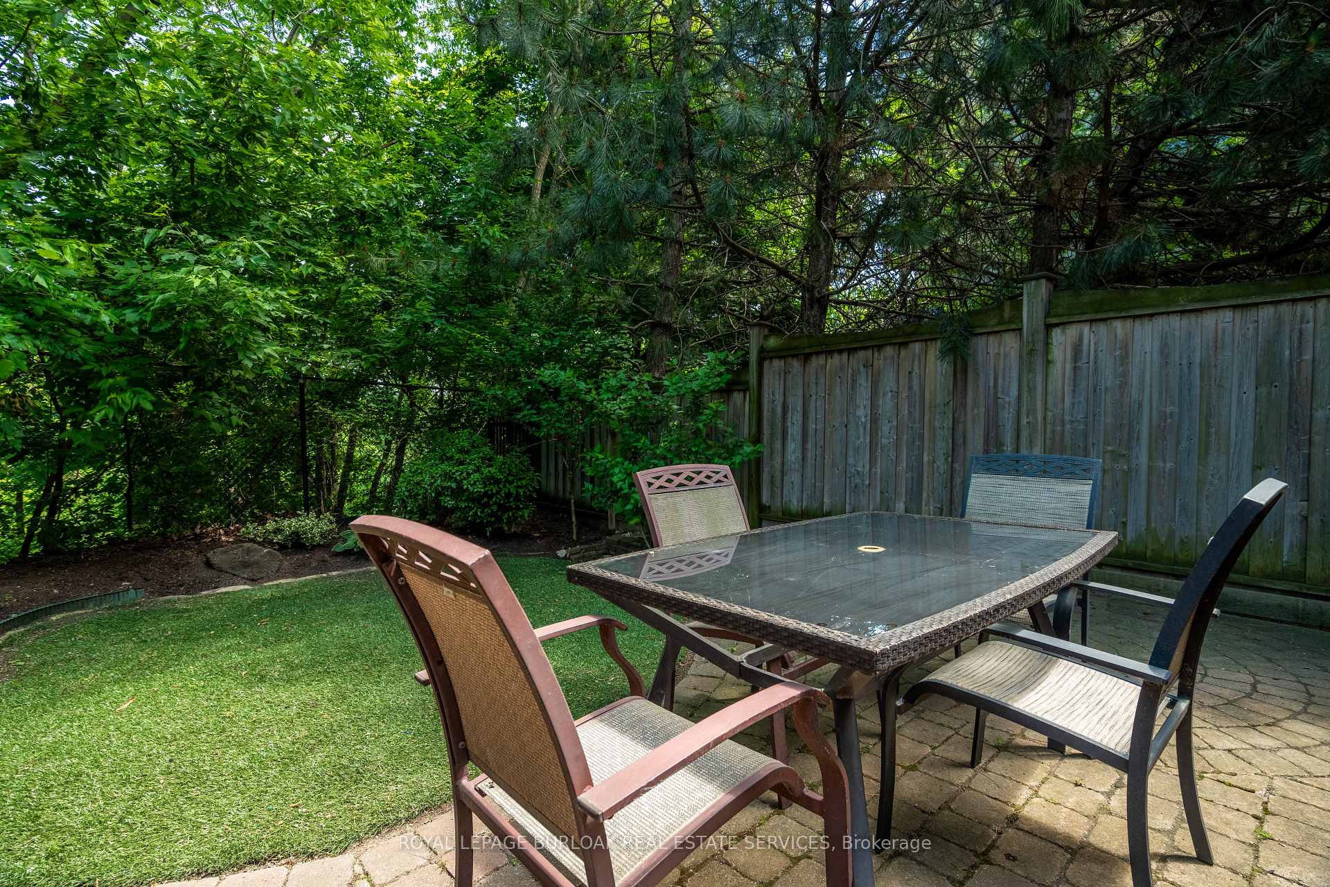 Photo 36 of 5J Brussels Street, Etobicoke, Stonegate-Queensway — HOMEH