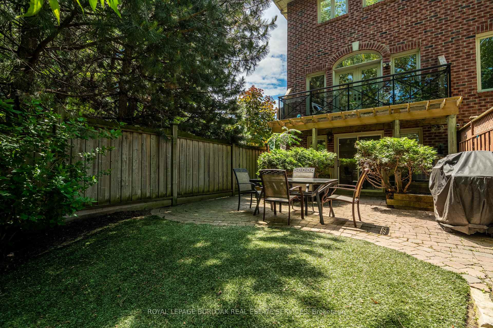 Photo 30 of 5J Brussels Street, Etobicoke, Stonegate-Queensway — HOMEH
