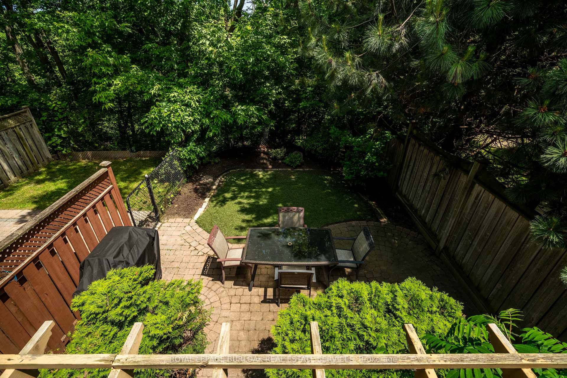 Photo 35 of 5J Brussels Street, Etobicoke, Stonegate-Queensway — HOMEH