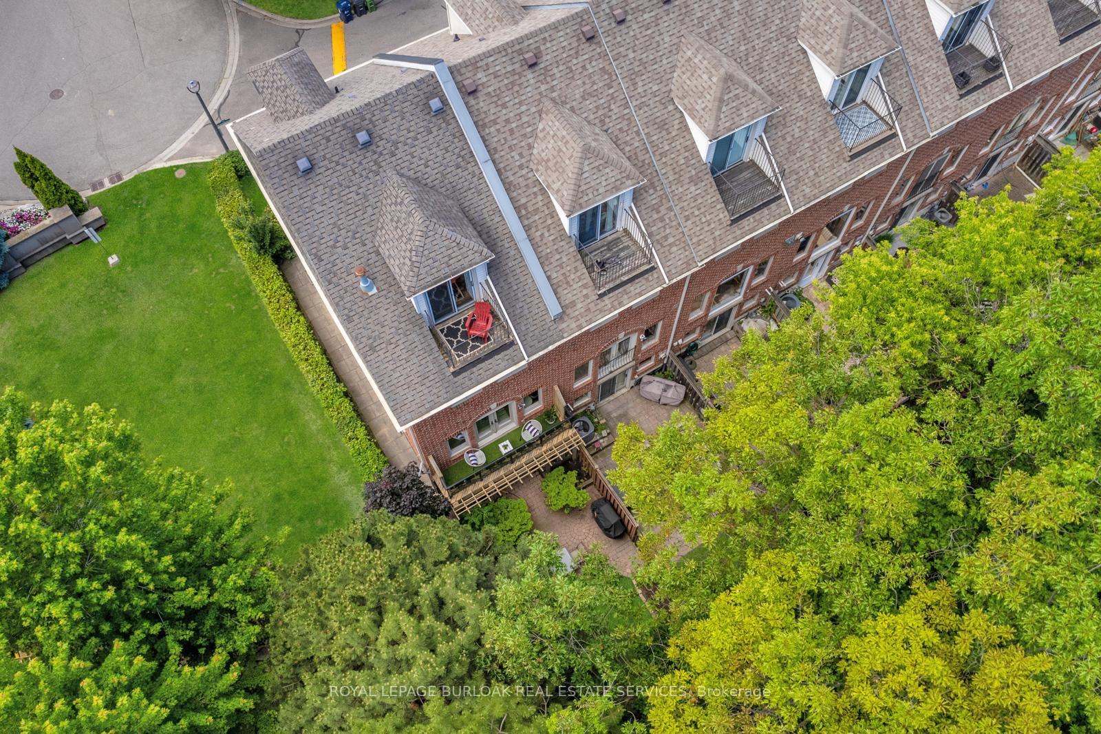 Photo 34 of 5J Brussels Street, Etobicoke, Stonegate-Queensway — HOMEH